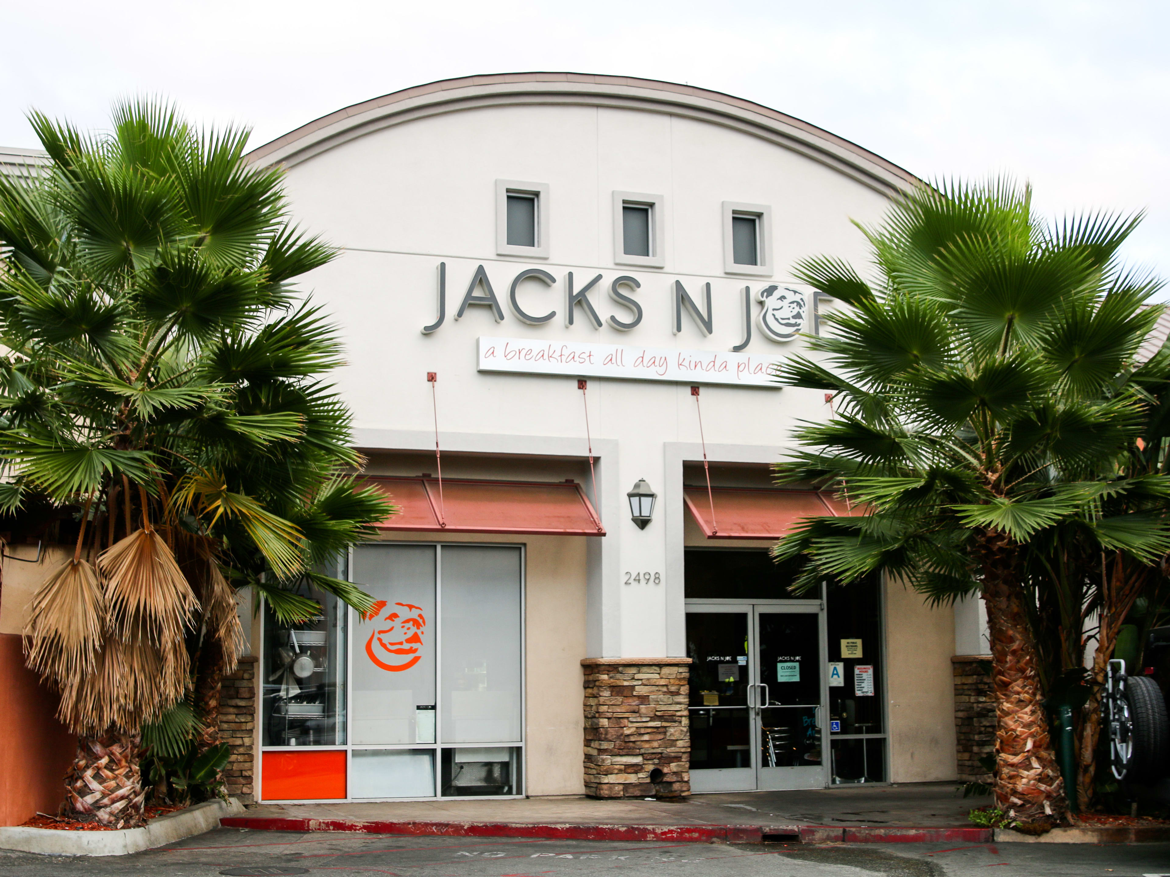 Jacks N Joe Review Downtown LA Los Angeles The Infatuation