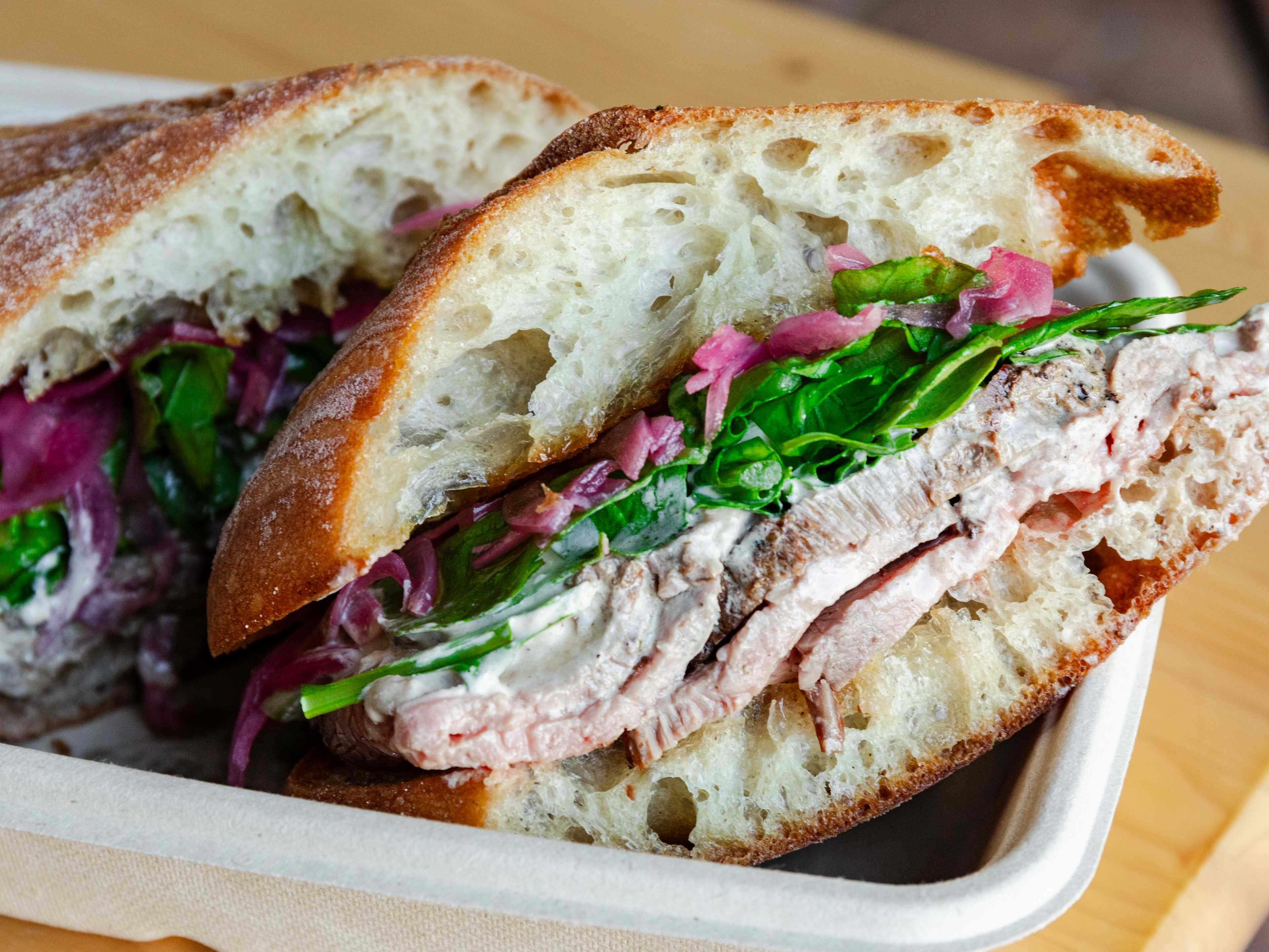 Little Fish - Review - Echo Park - Los Angeles - The Infatuation