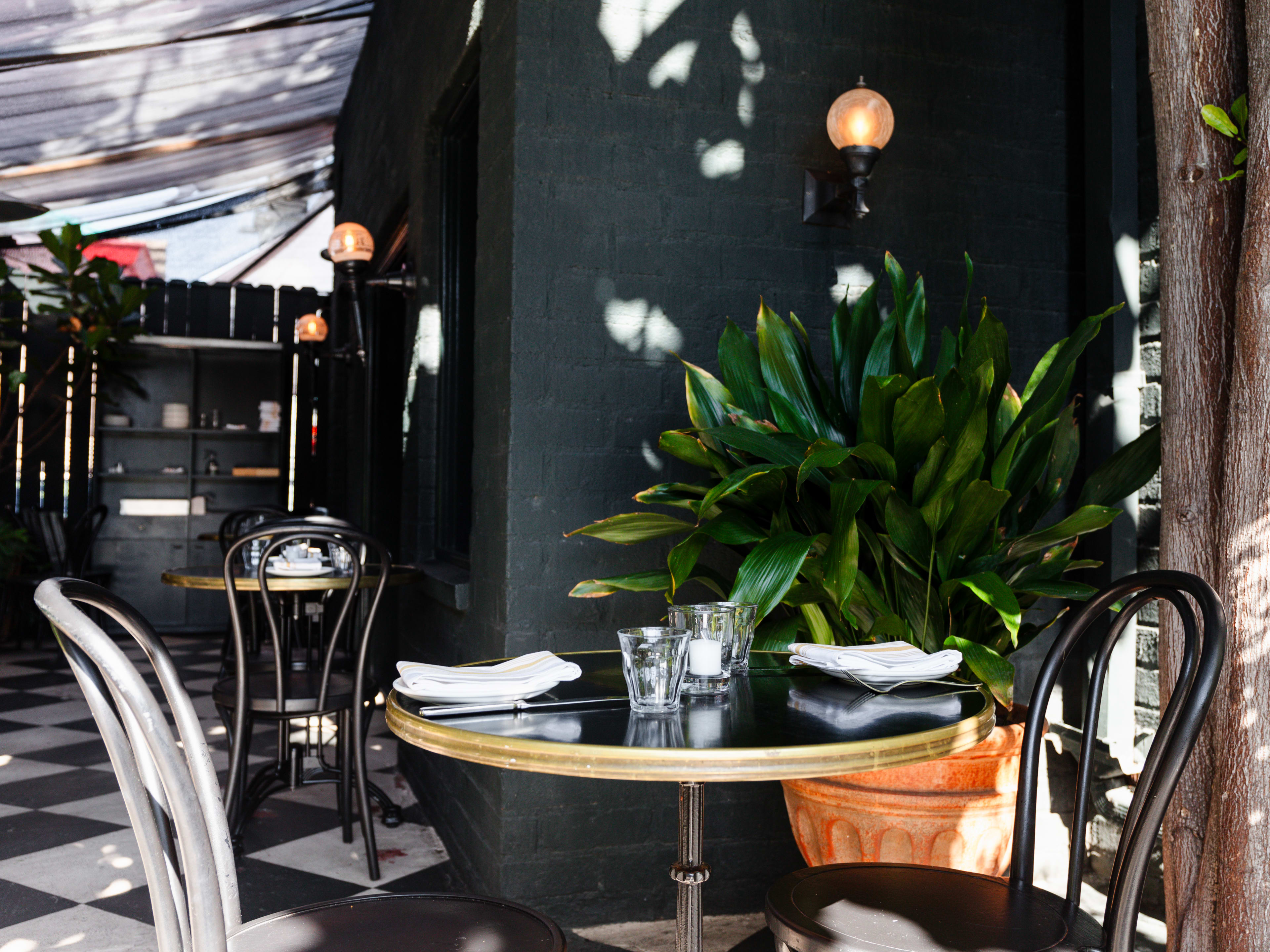 Lolo Wine Bar Review East Hollywood Los Angeles The Infatuation