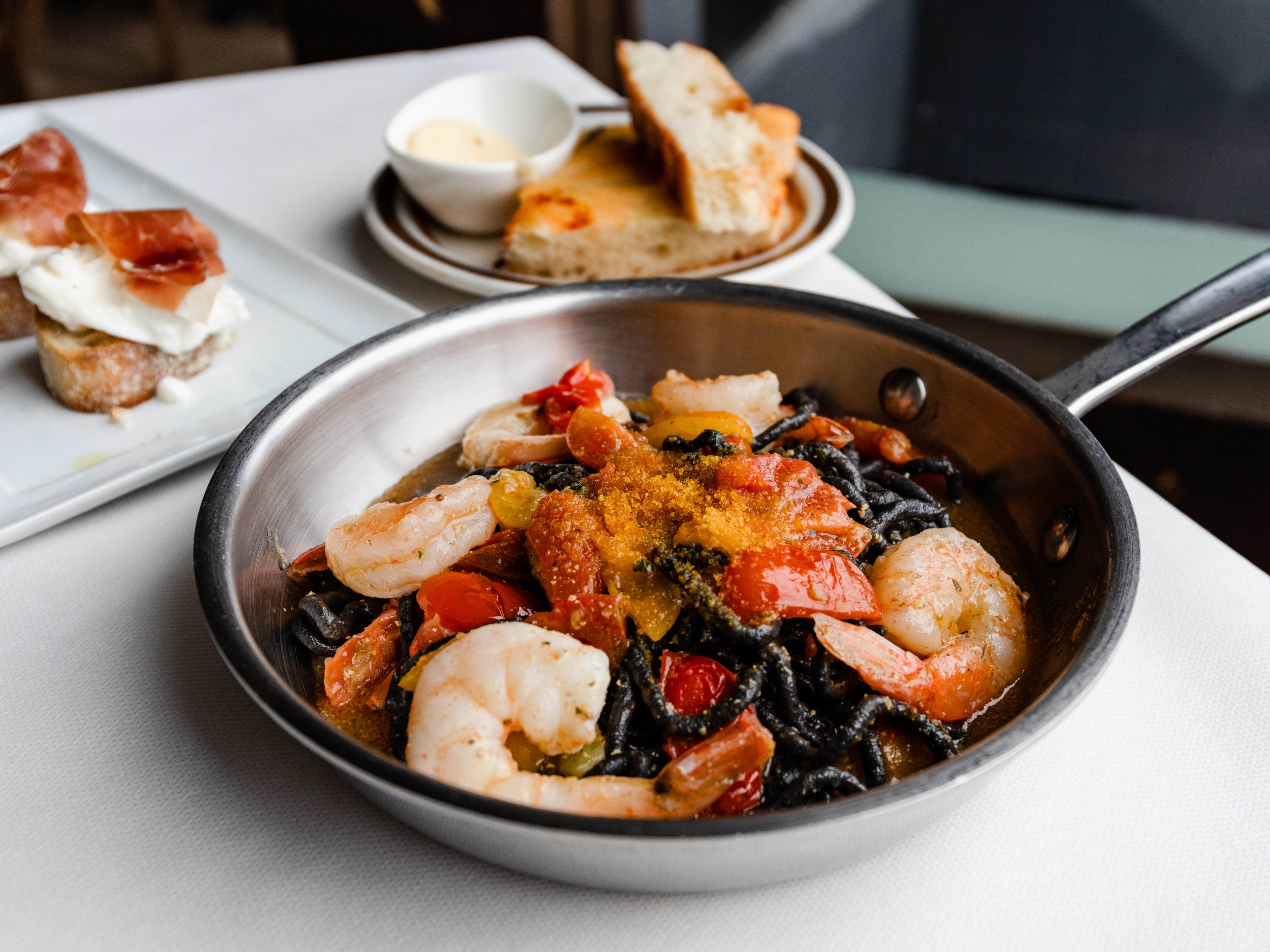 The 10 Best Restaurants In Larchmont Los Angeles The Infatuation