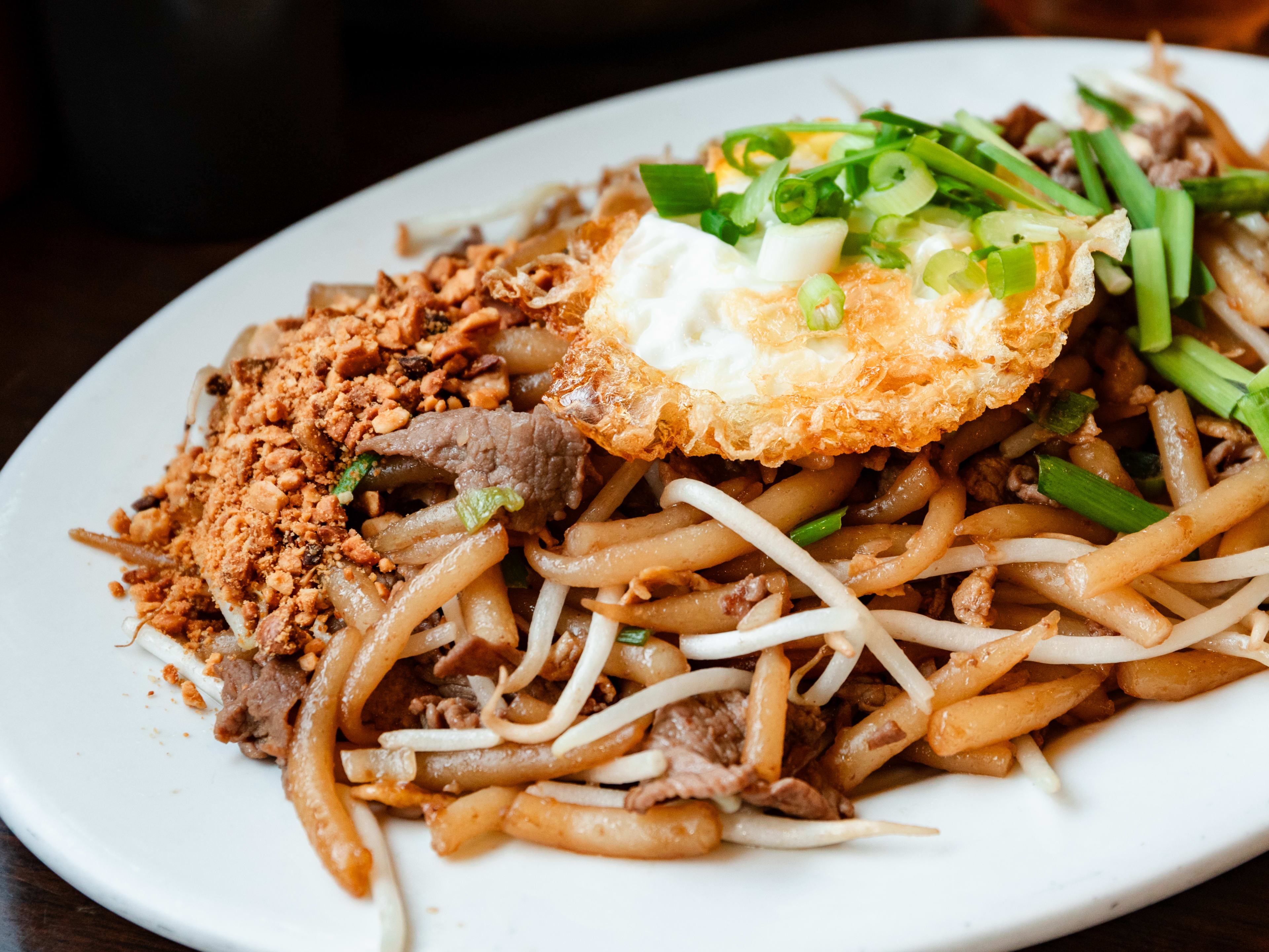 Phnom Penh Noodle Shack  image