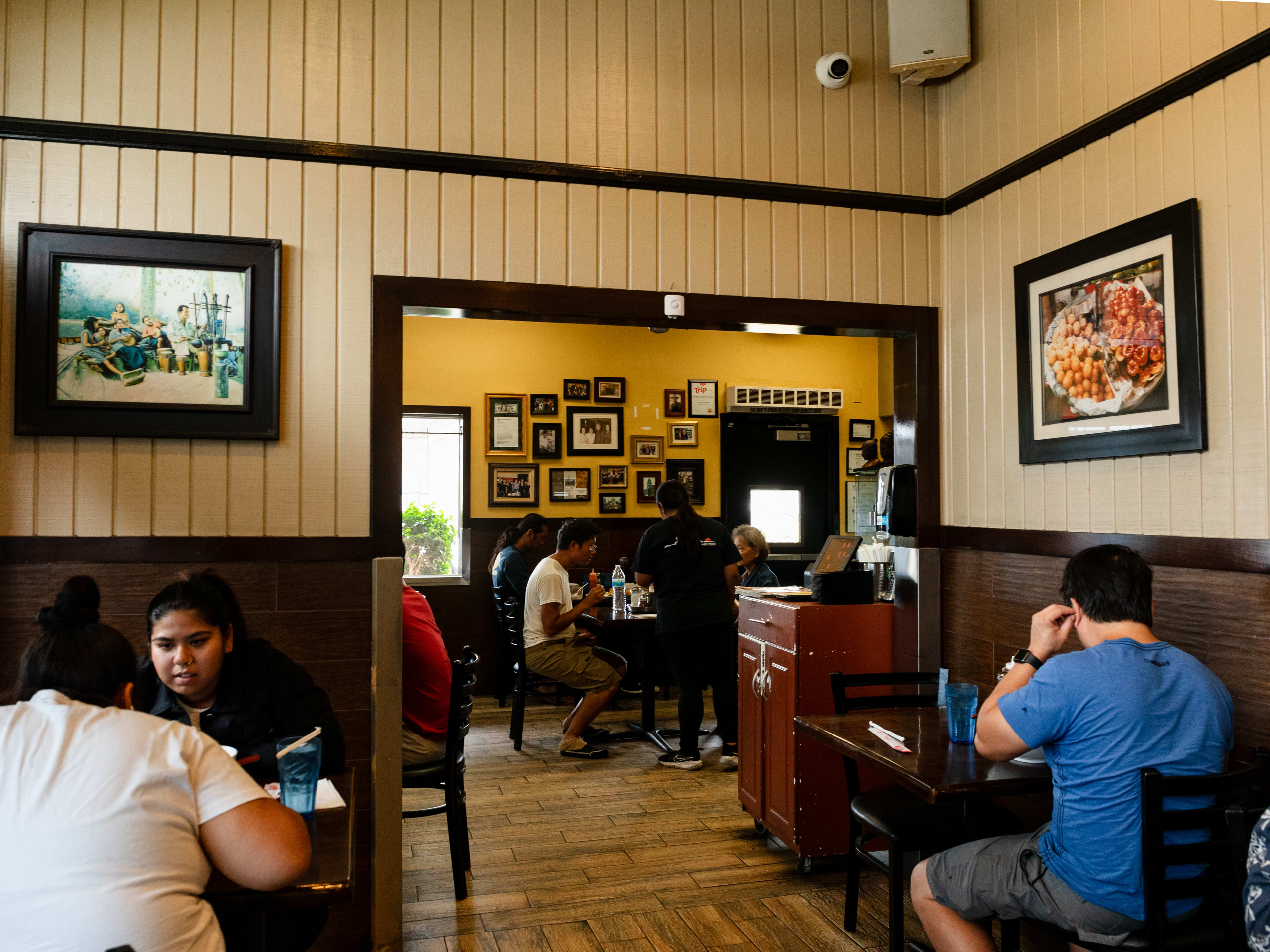 Phnom Penh Noodle Shack  image