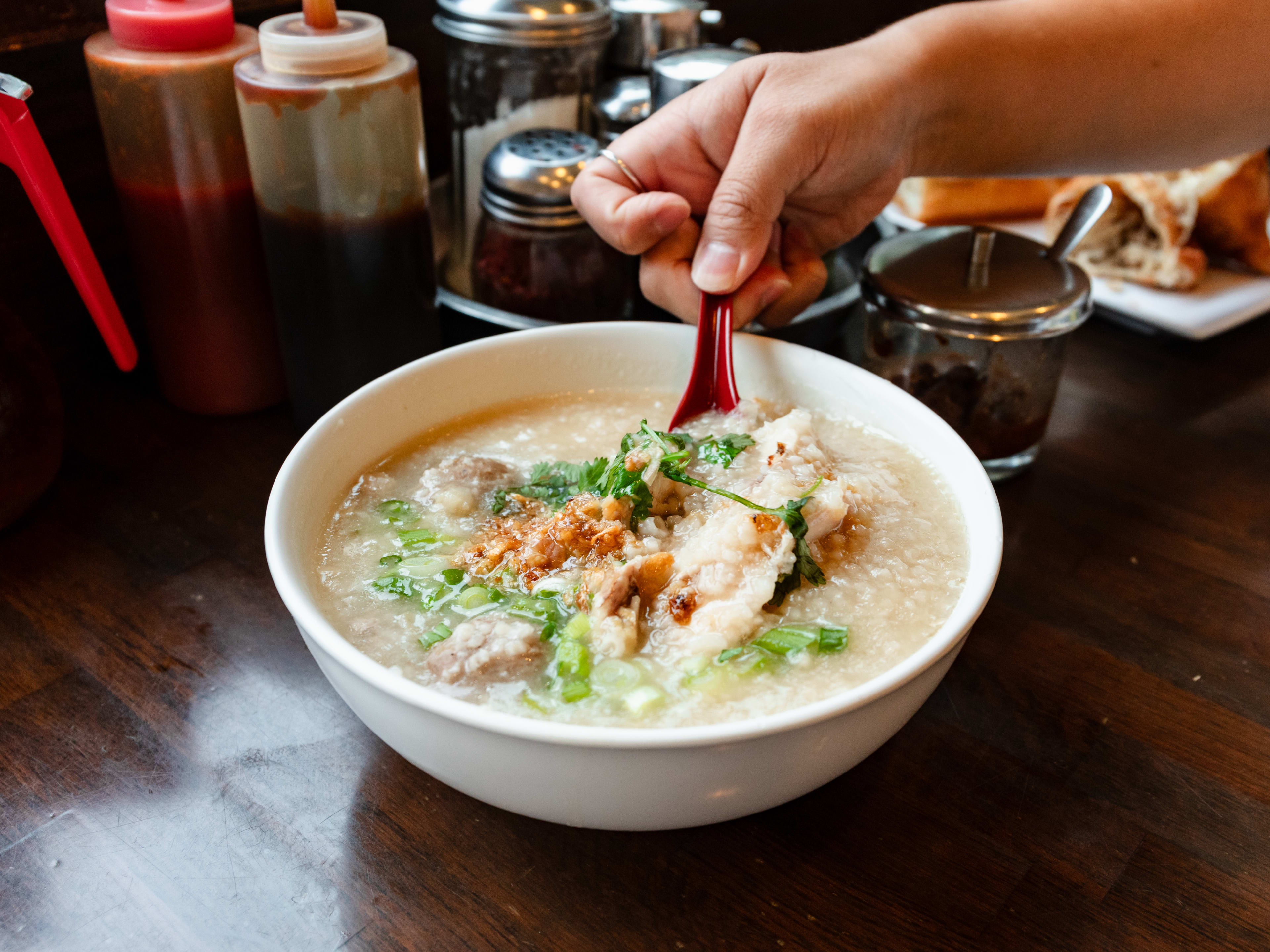 Phnom Penh Noodle Shack  image