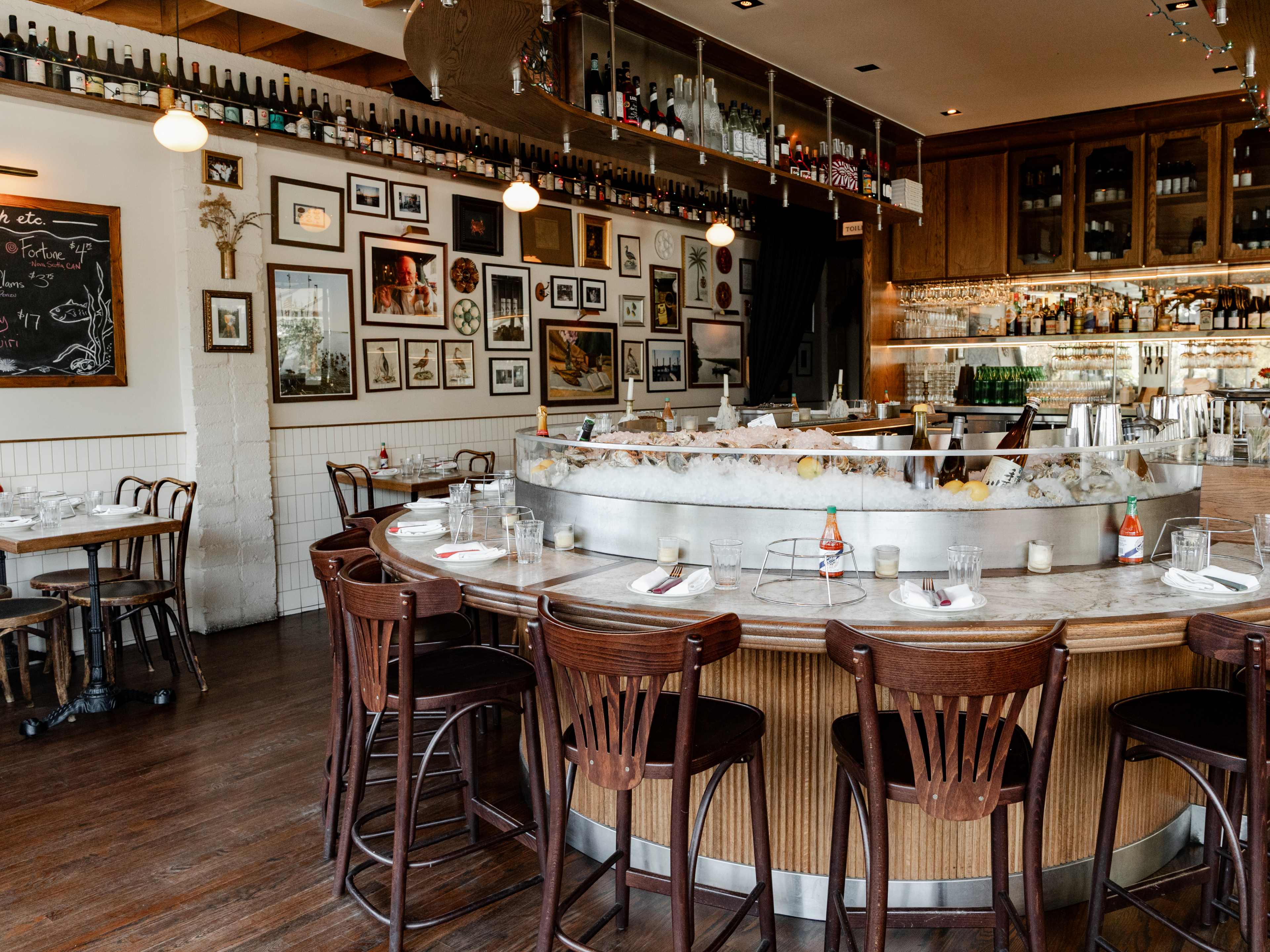 The 17 Best Cocktail Bars In Los Angeles - Los Angeles - The Infatuation