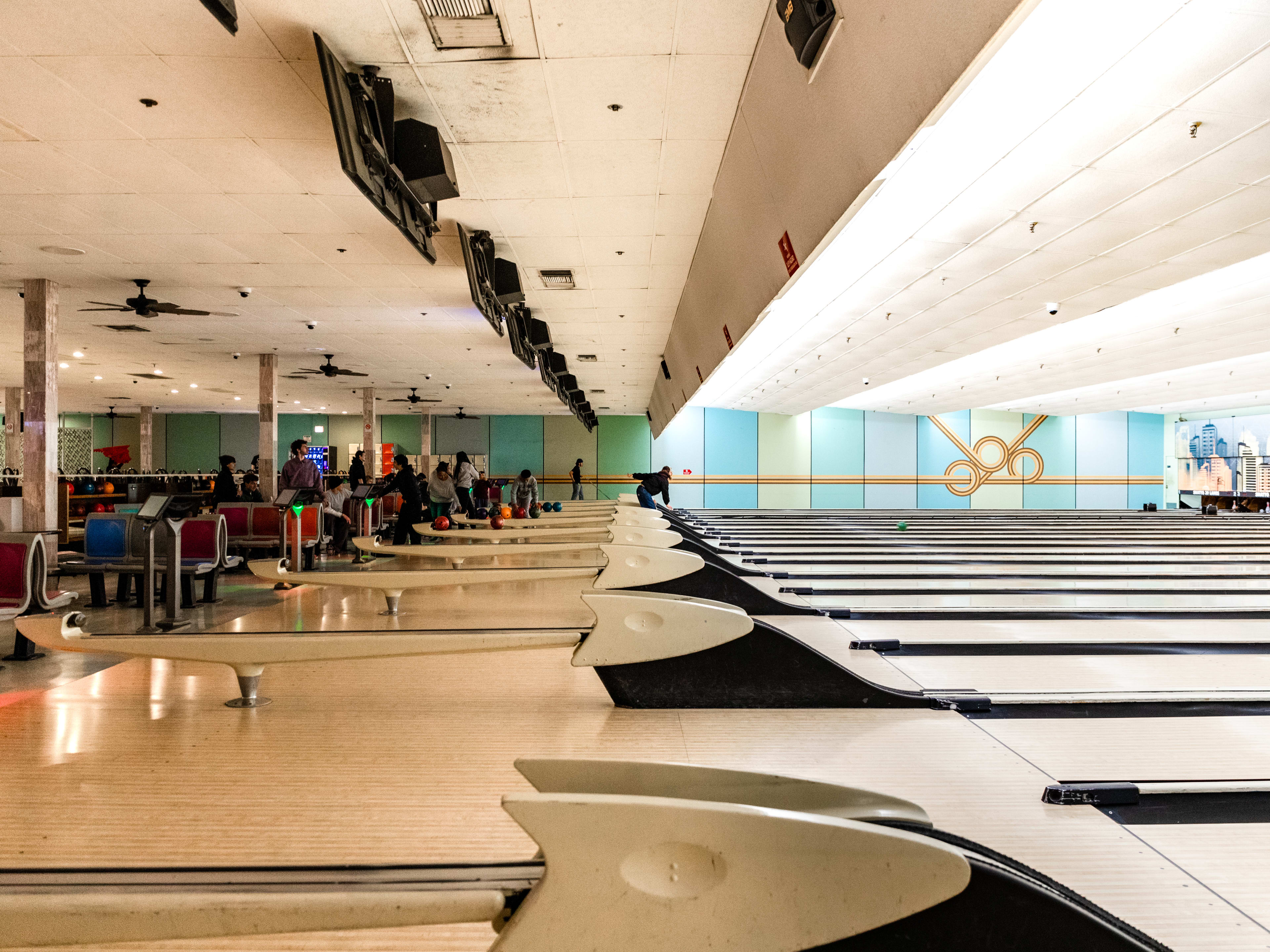 Shatto 39 Lanes image