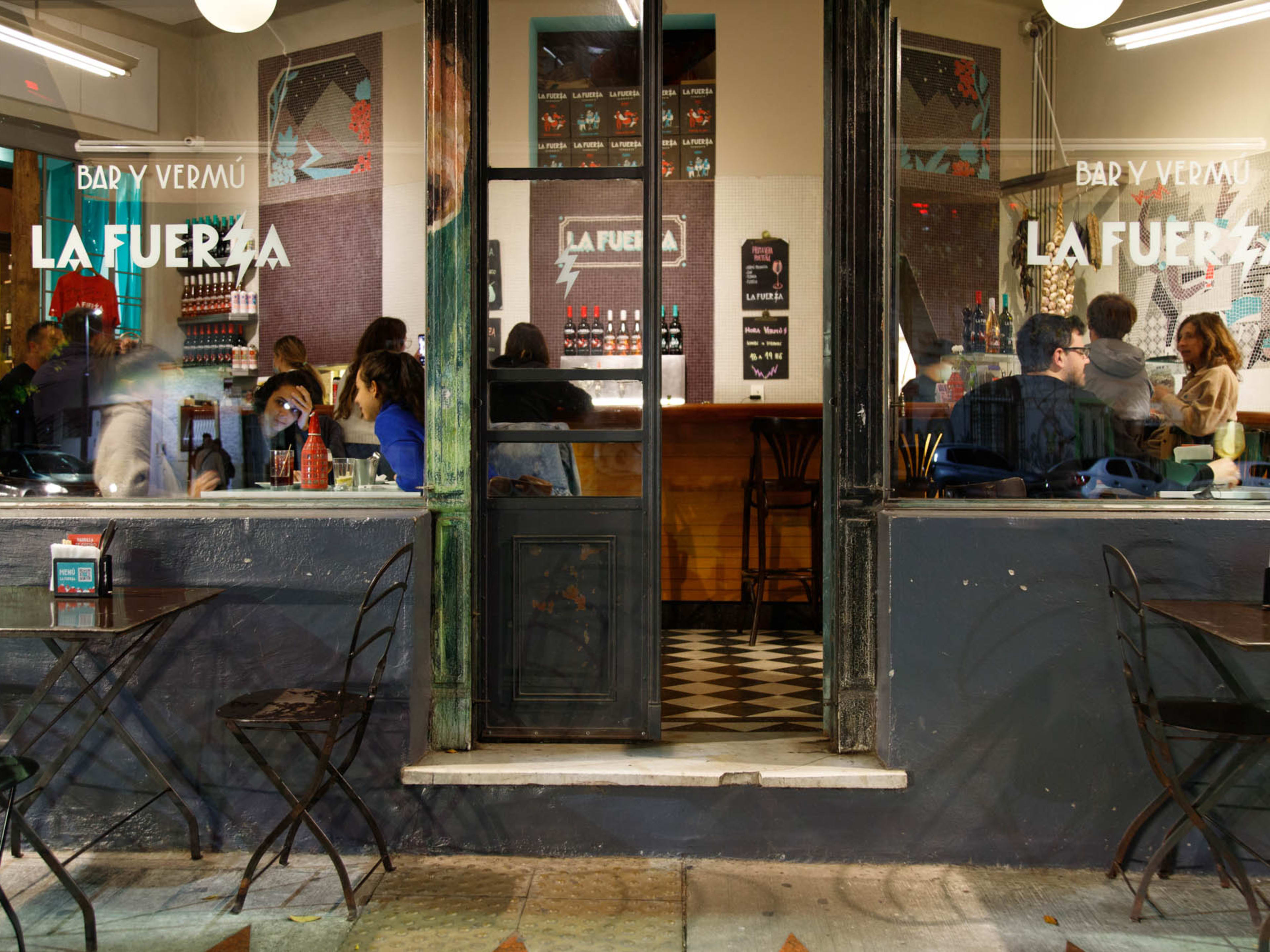 The Best Restaurants In Buenos Aires image