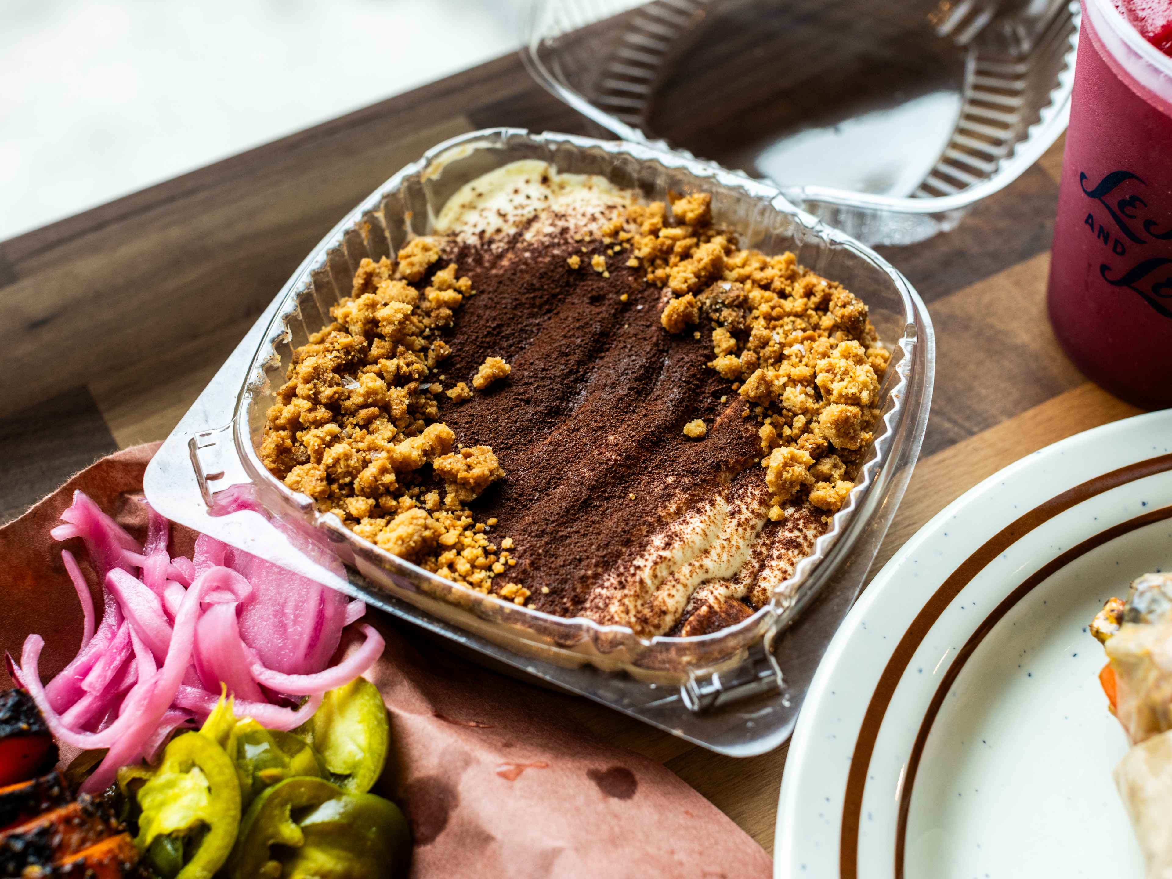 The 13 Best Desserts In Austin - Austin - The Infatuation