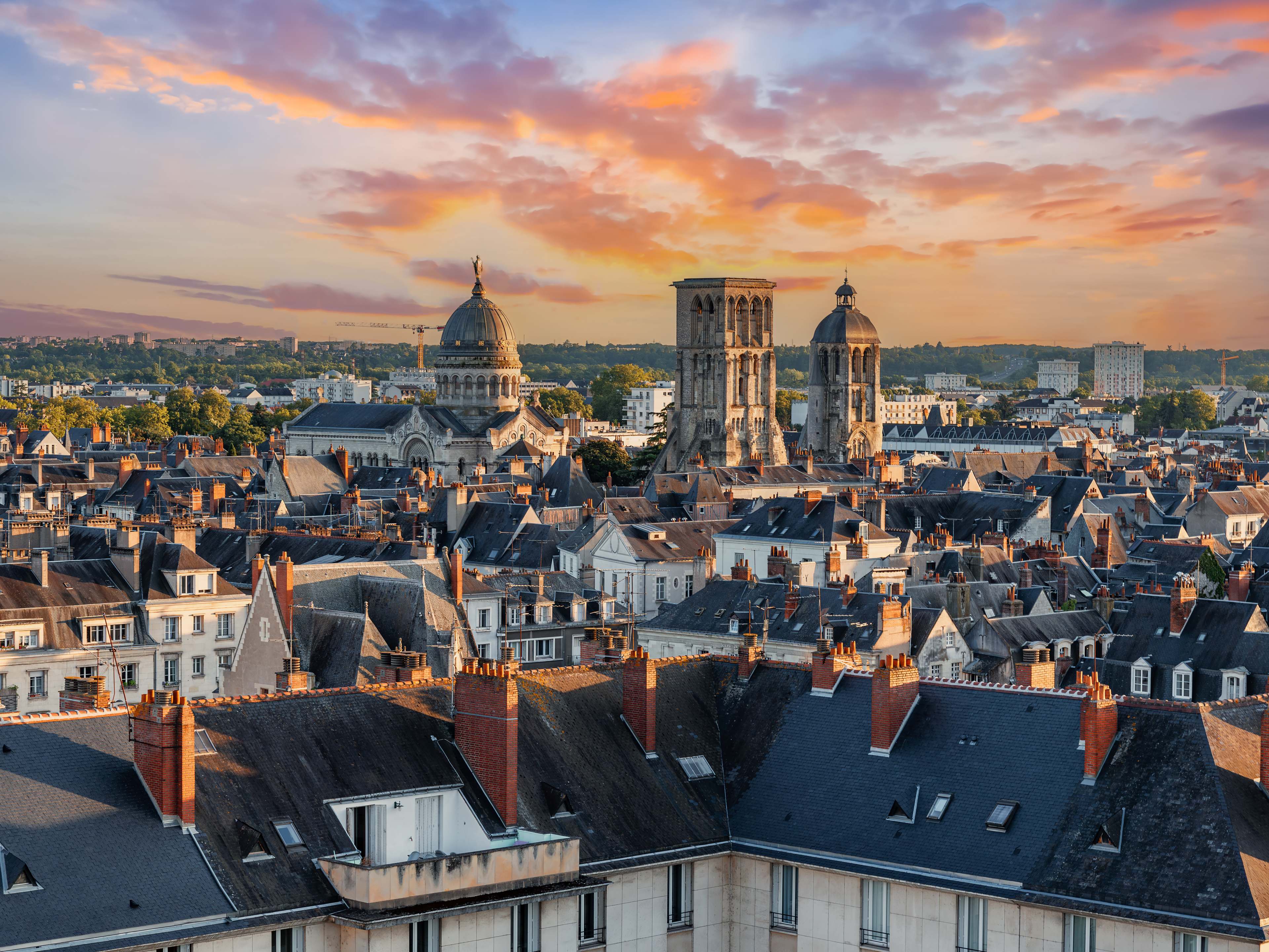 6 Great Day & Weekend Trips From Paris image