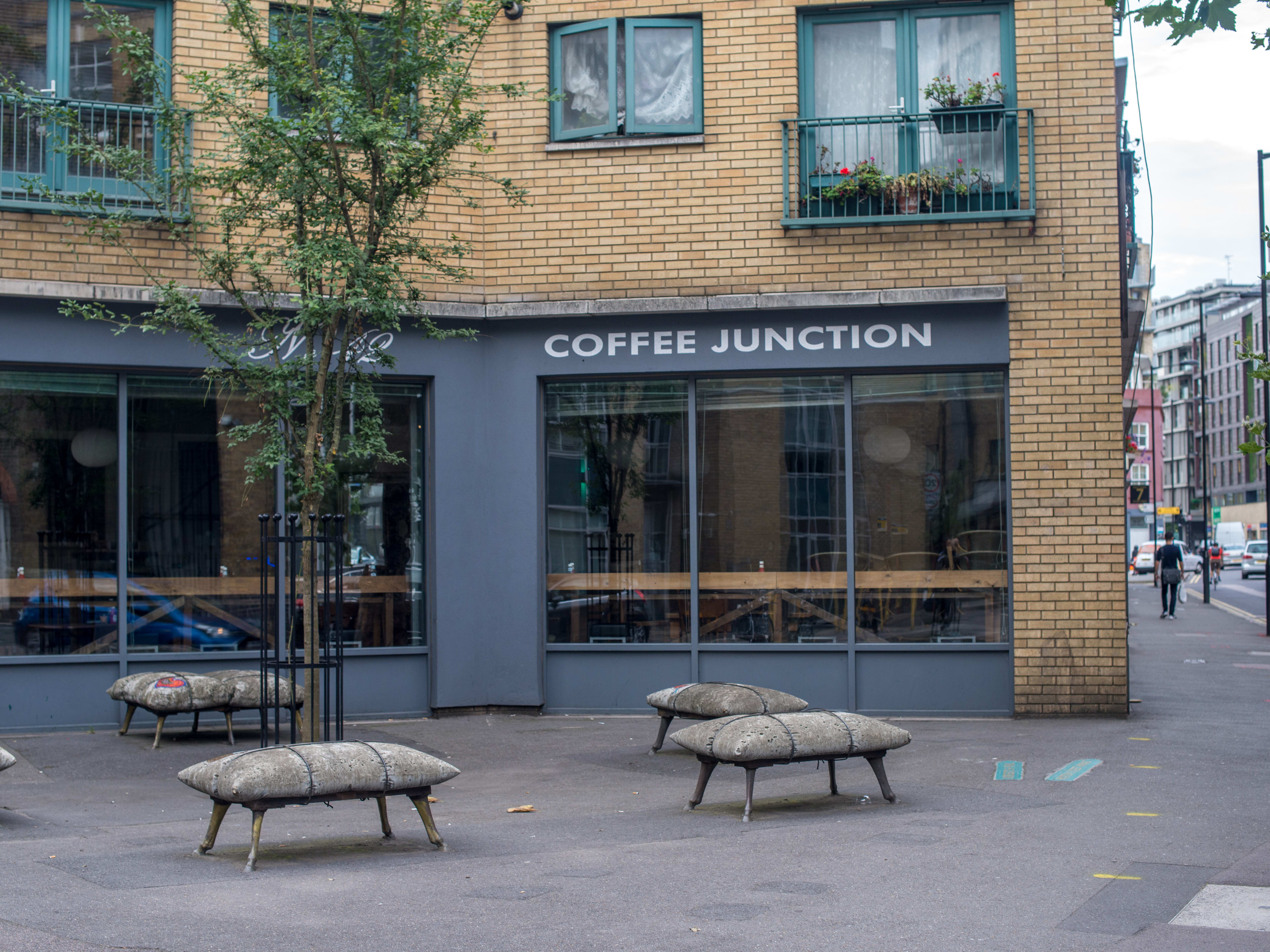 Coffee Junction image