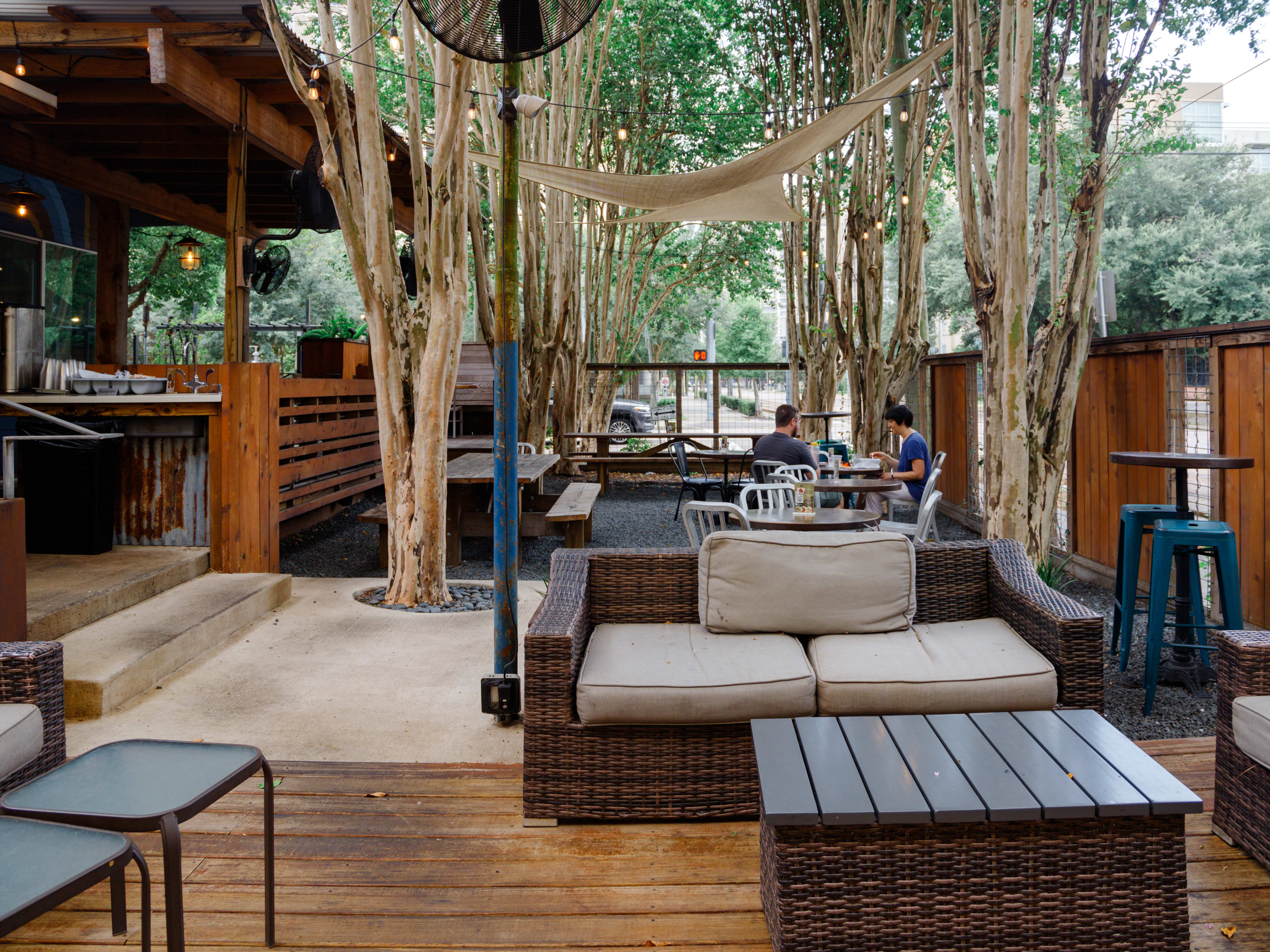 Better Luck Tomorrow Review The Heights Houston The Infatuation