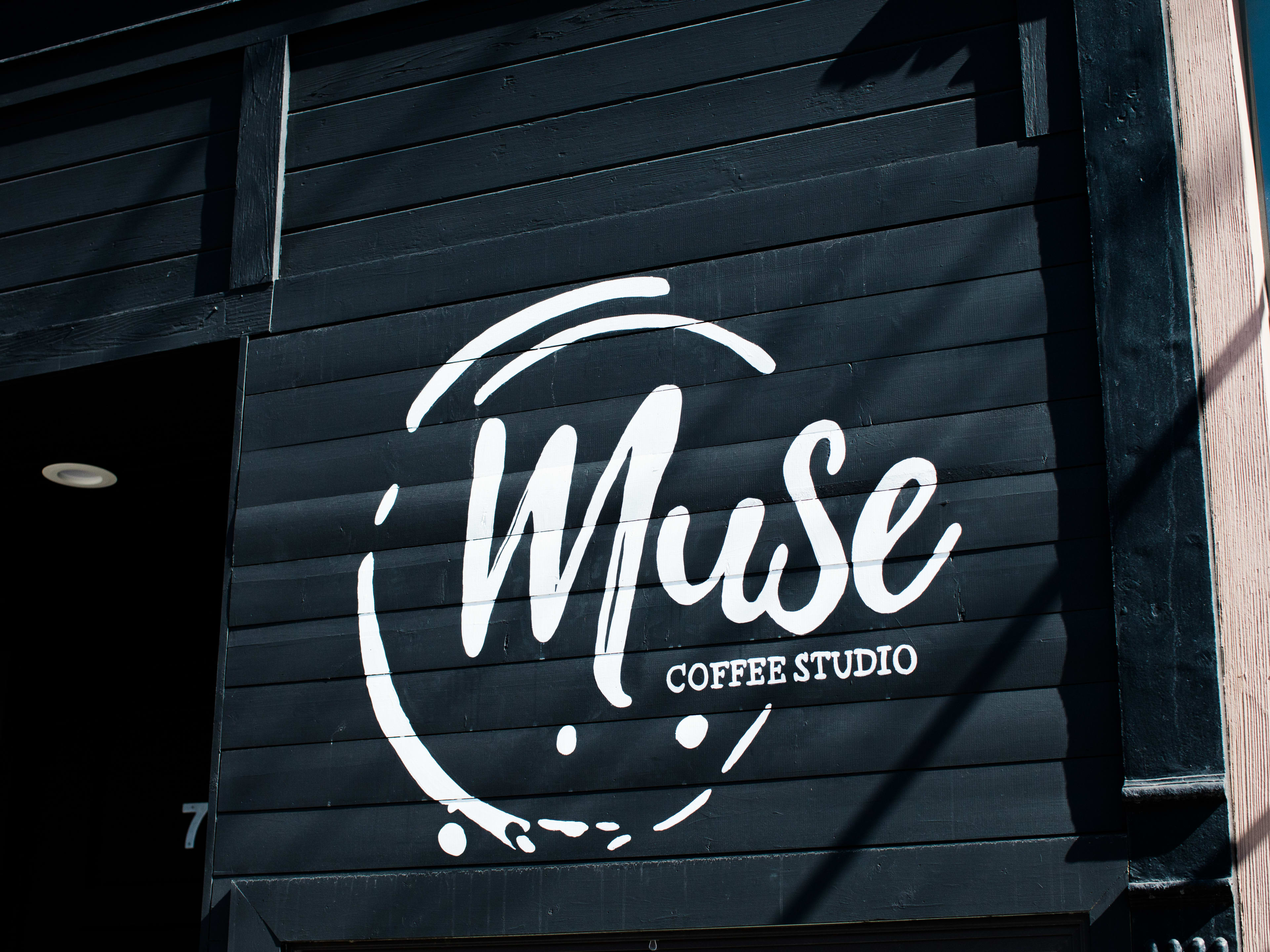 Muse Coffee Studio image