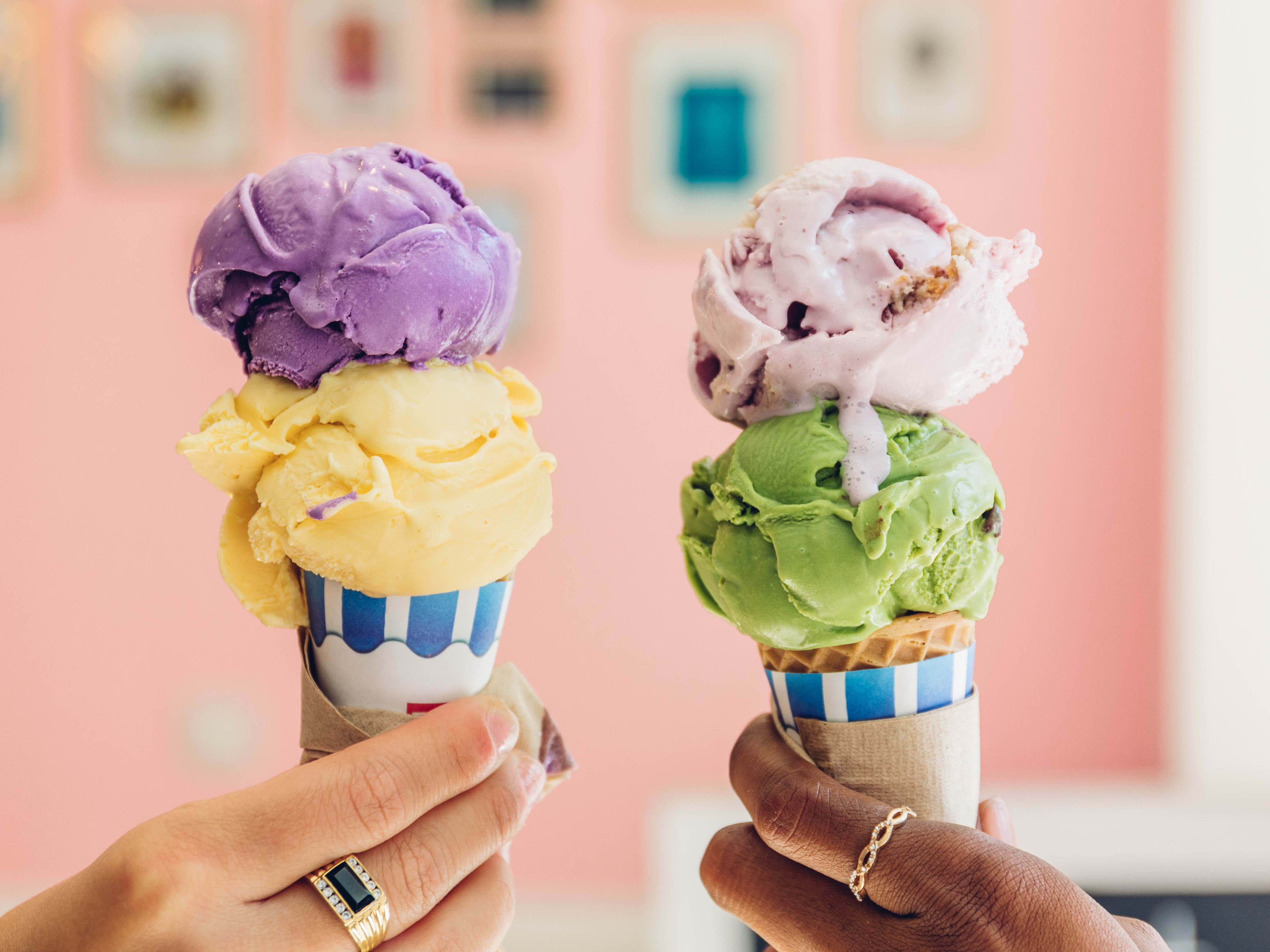 The Best Ice Cream In NYC guide image