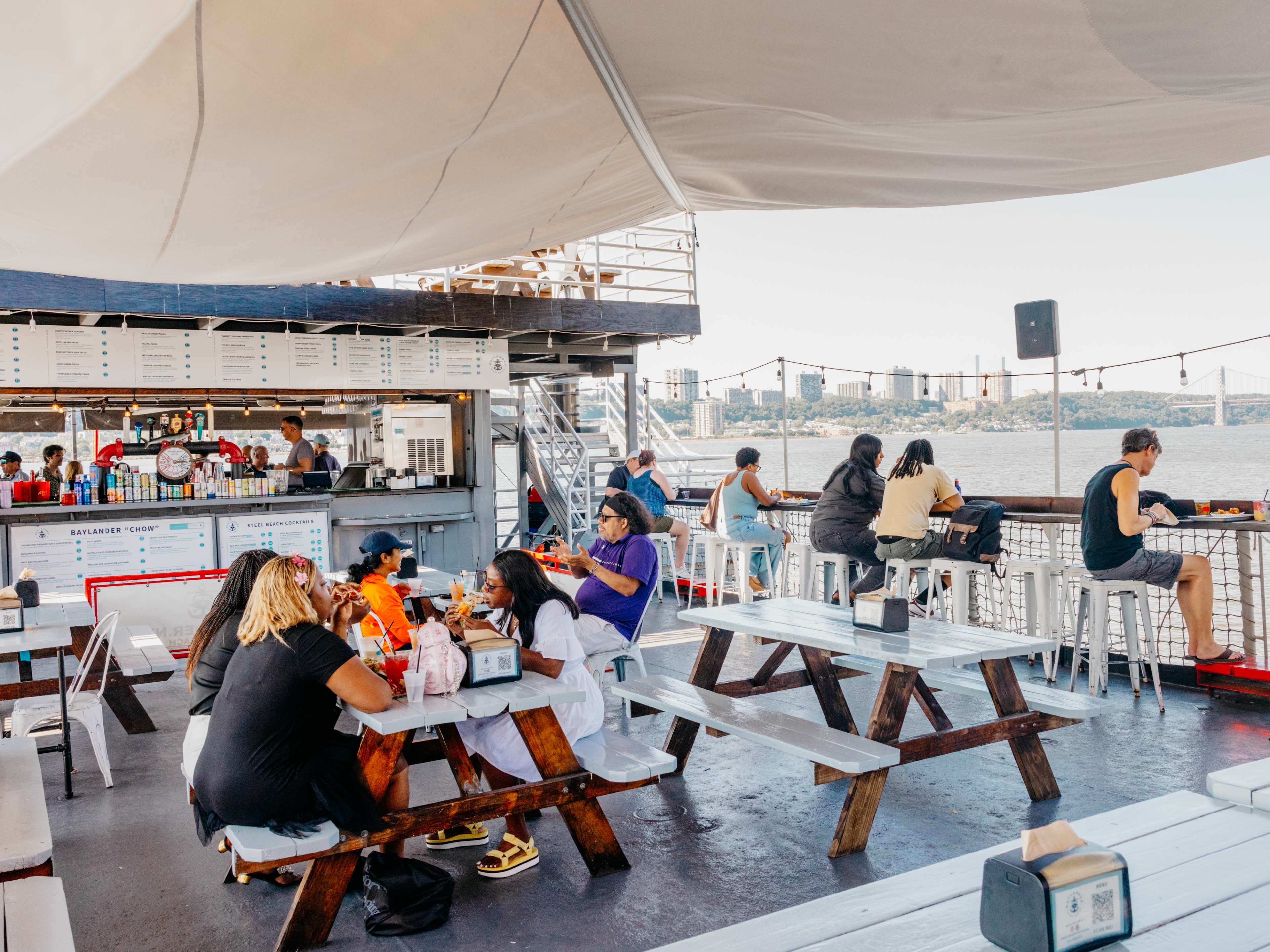 The Best Restaurants In West Harlem & Hamilton Heights - New York - The ...