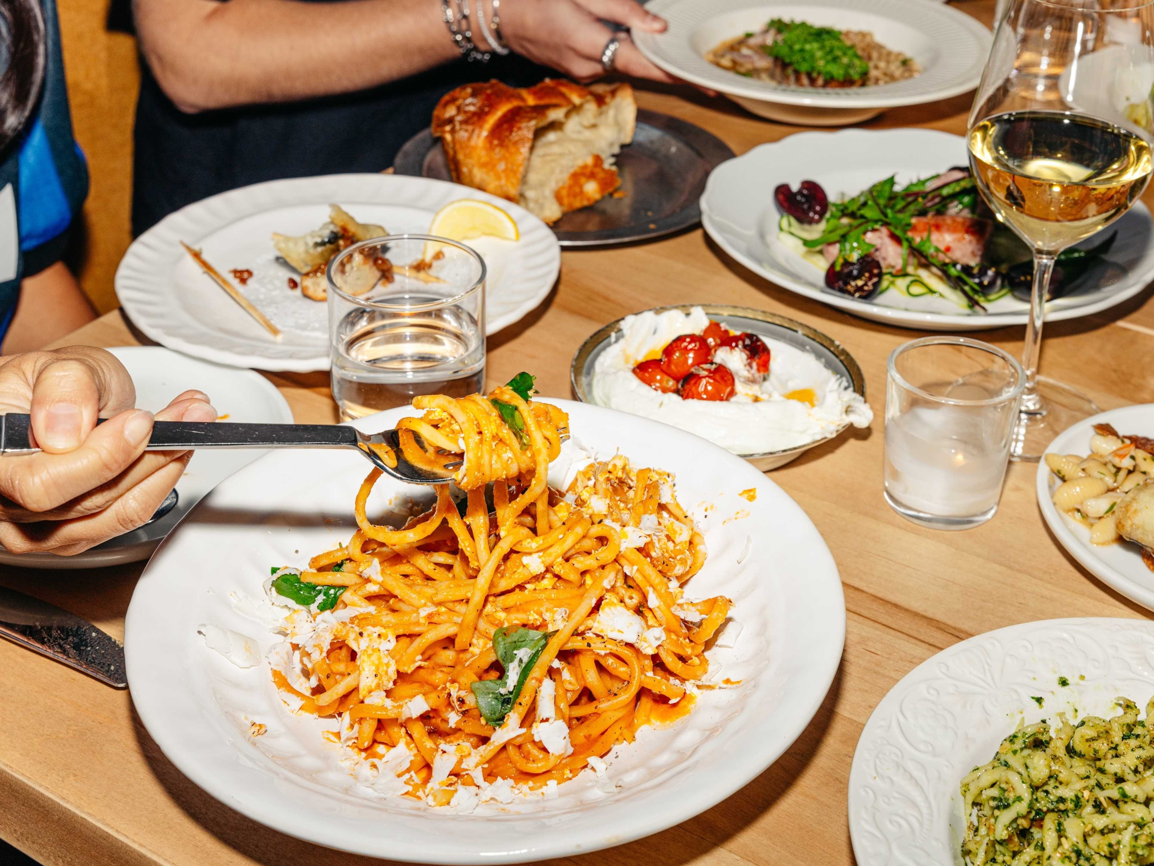 Diso's Italian Sandwich - Review - Midtown East - New York - The ...