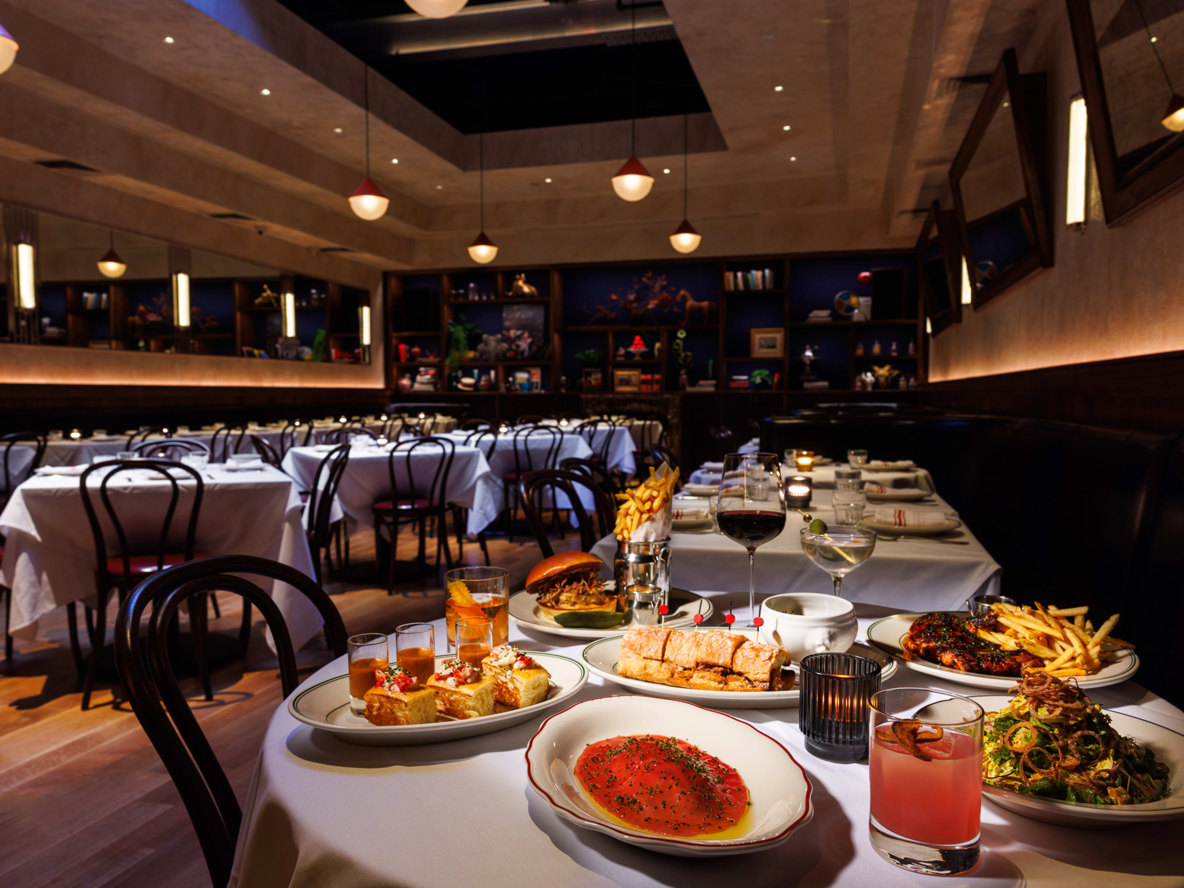 NYC's Best New Restaurants Of 2024 New York The Infatuation