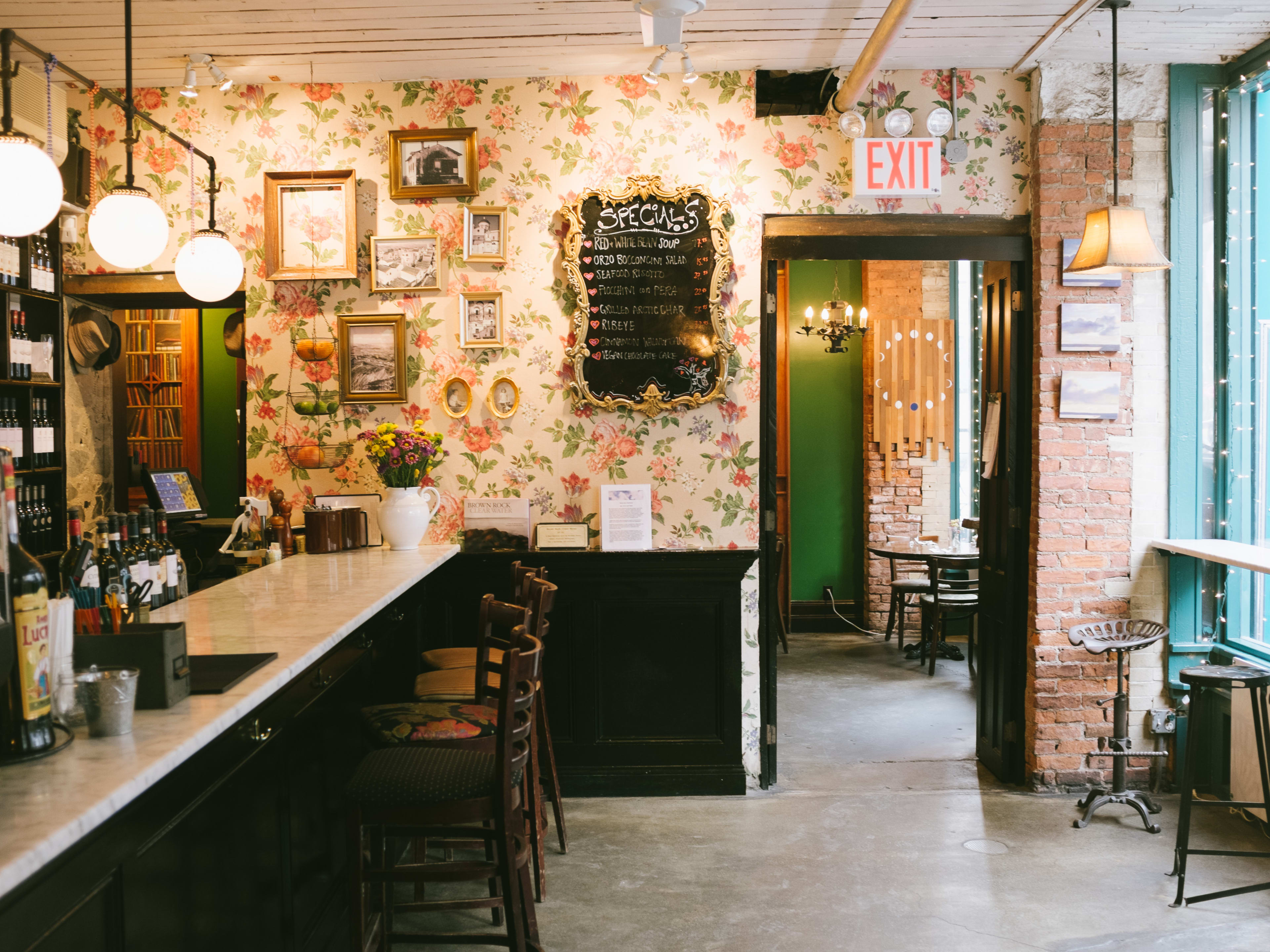 Pisticci Restaurant Nyc - 28nryee