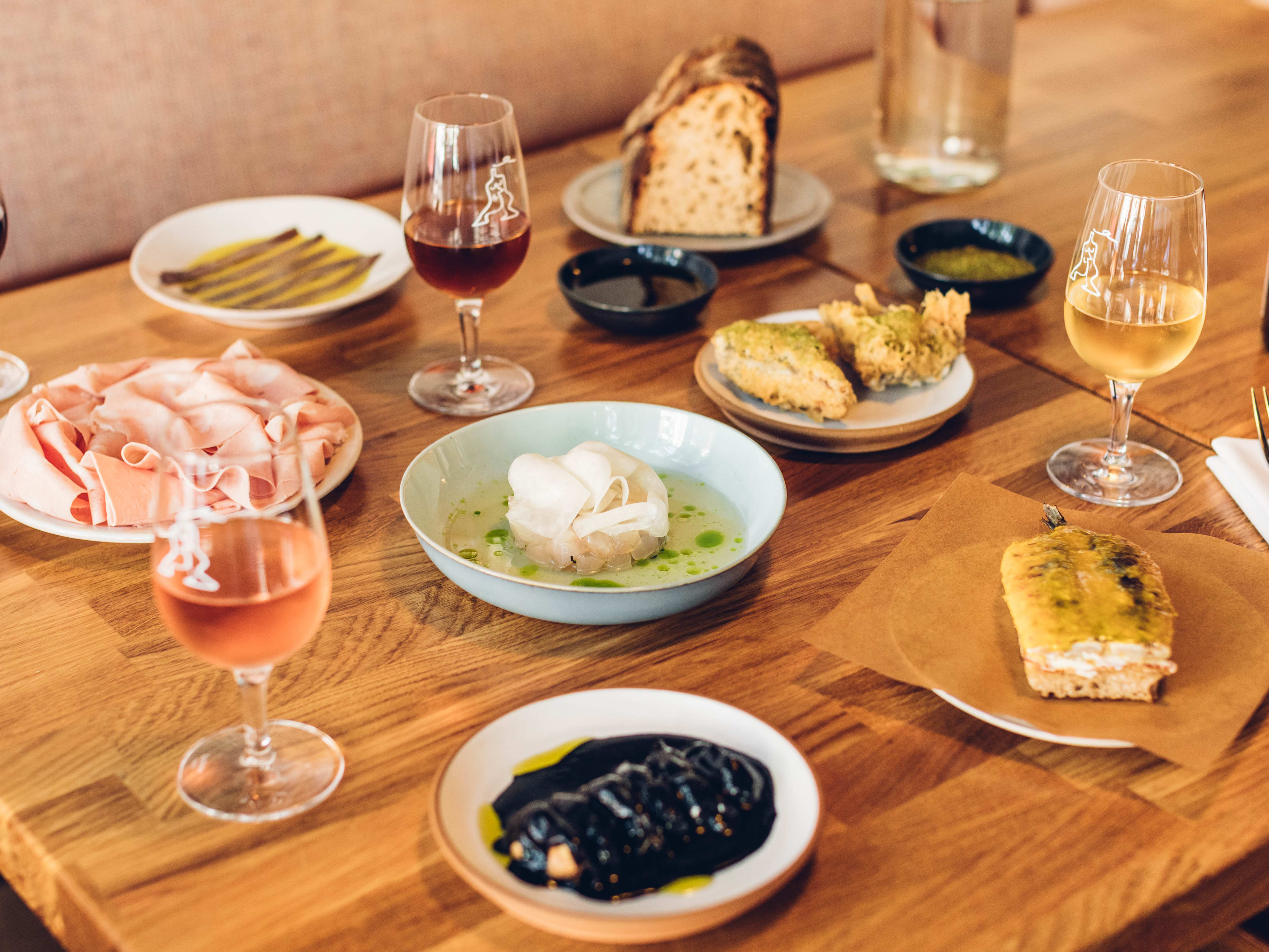 NYC Restaurants Offering Valentine’s Day Specials - New York - The