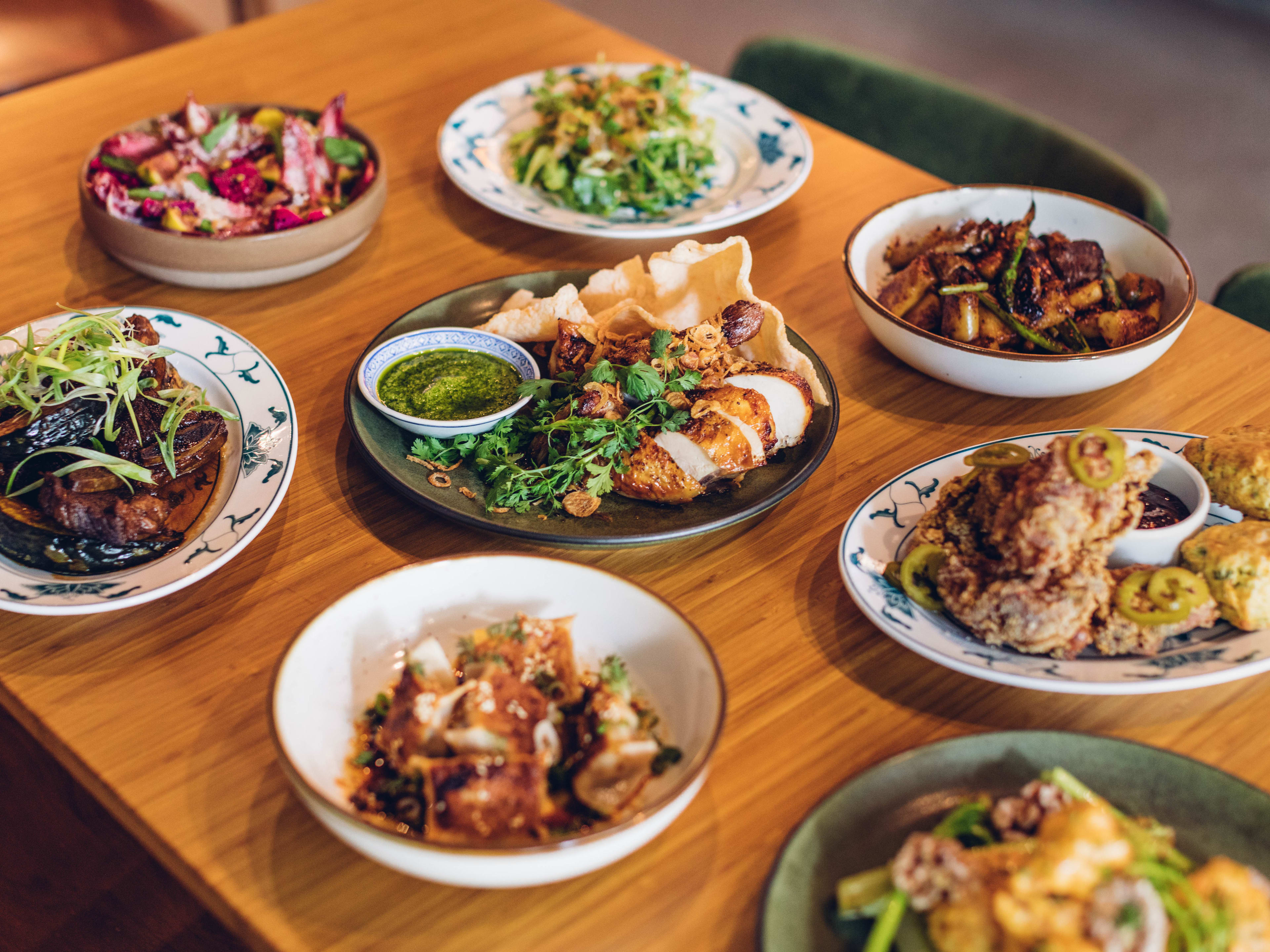 Where To Get The Best Thanksgiving Dinners In NYC - New York - The