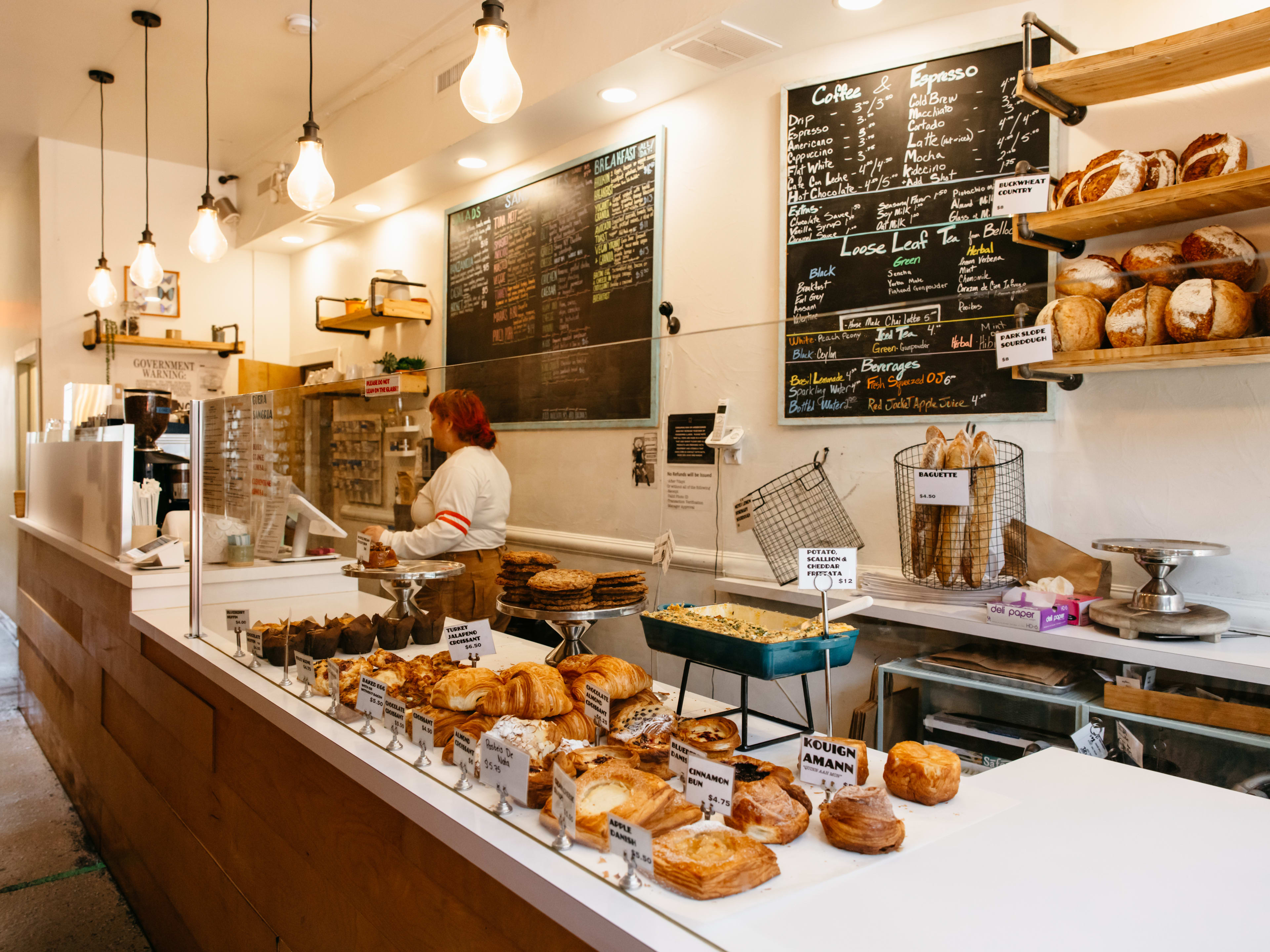 Simple Loaf Bakehouse image