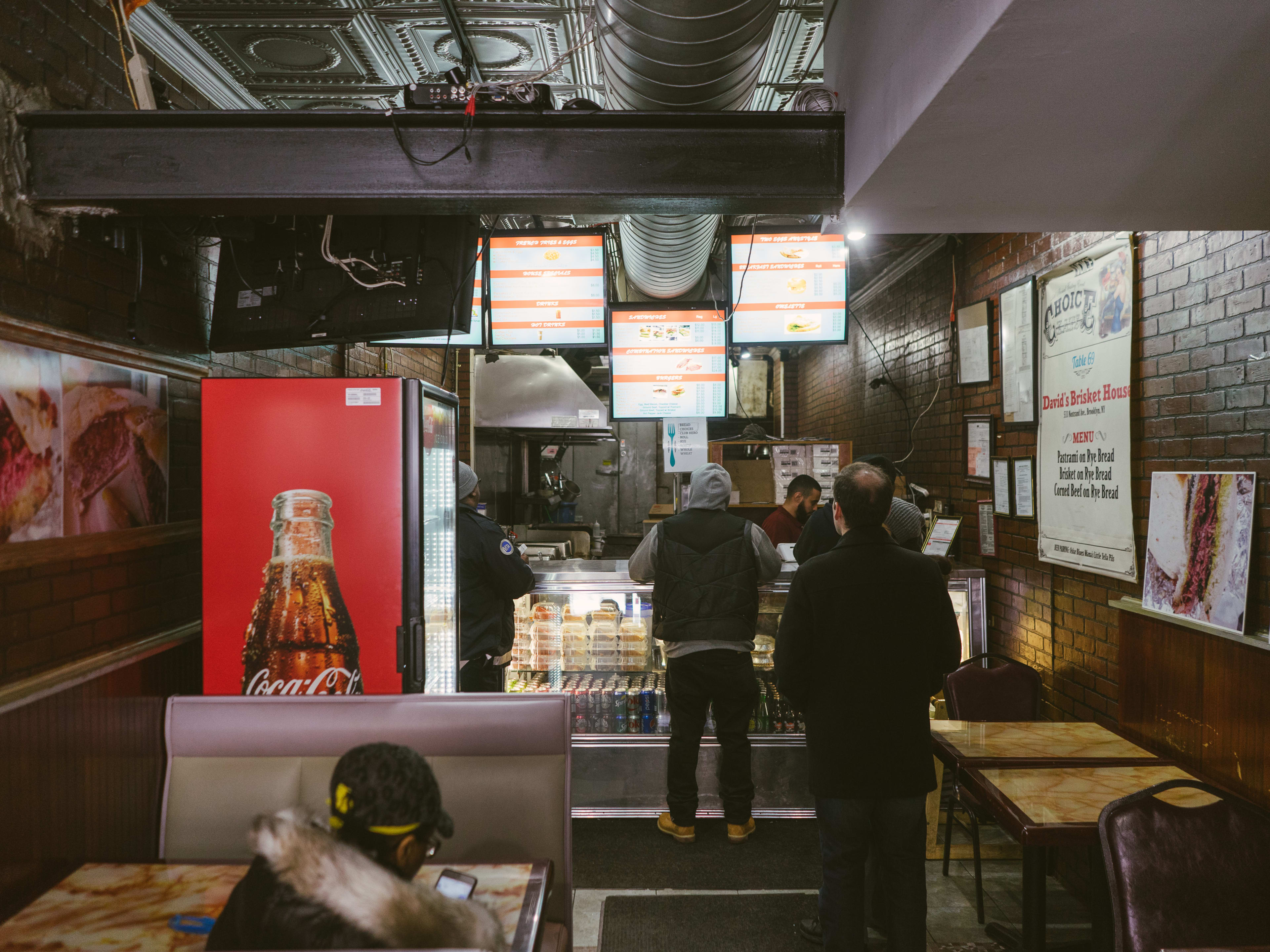 The Best Restaurants In BedStuy New York The Infatuation