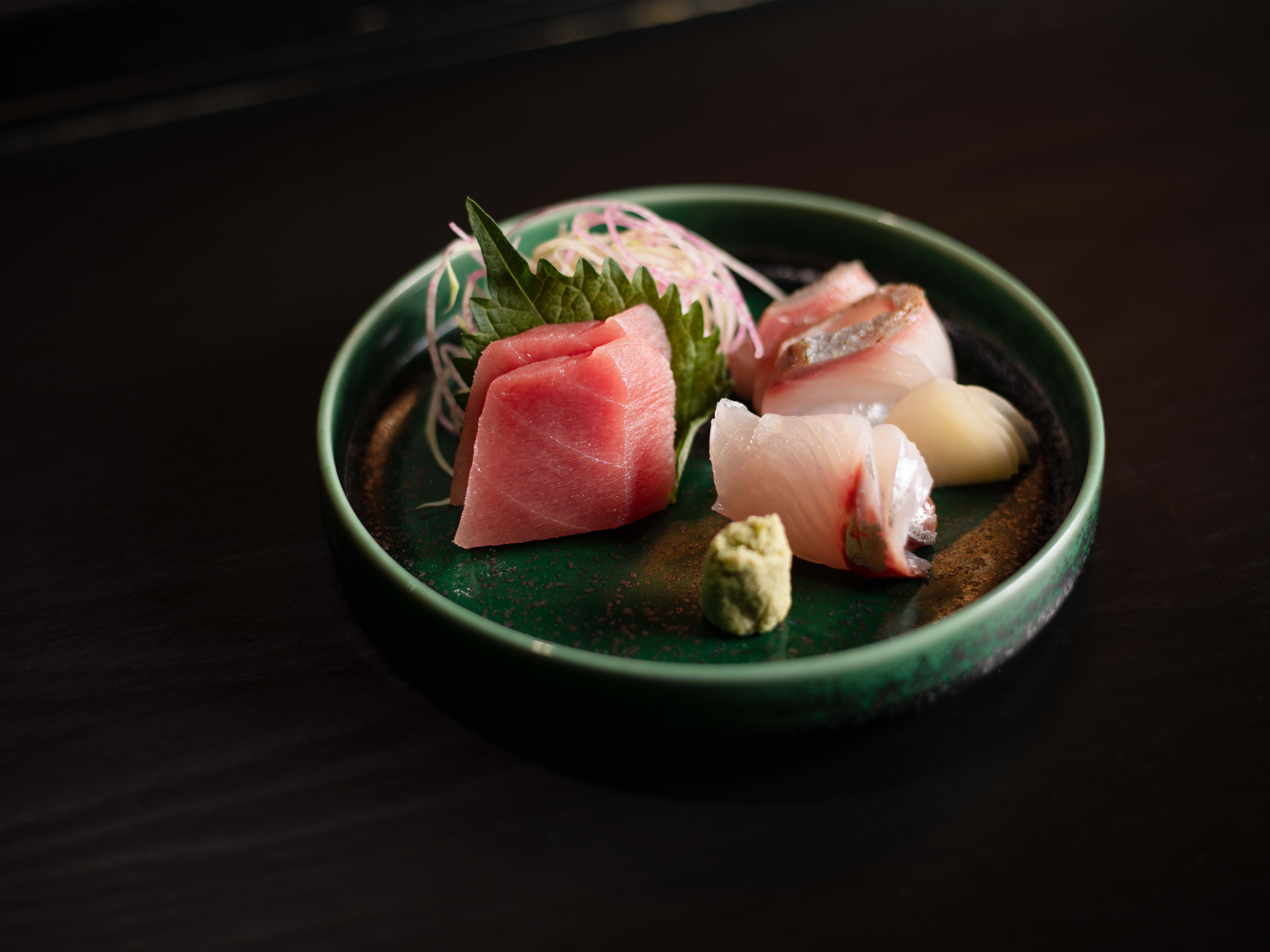 Omakase By Yanaga image