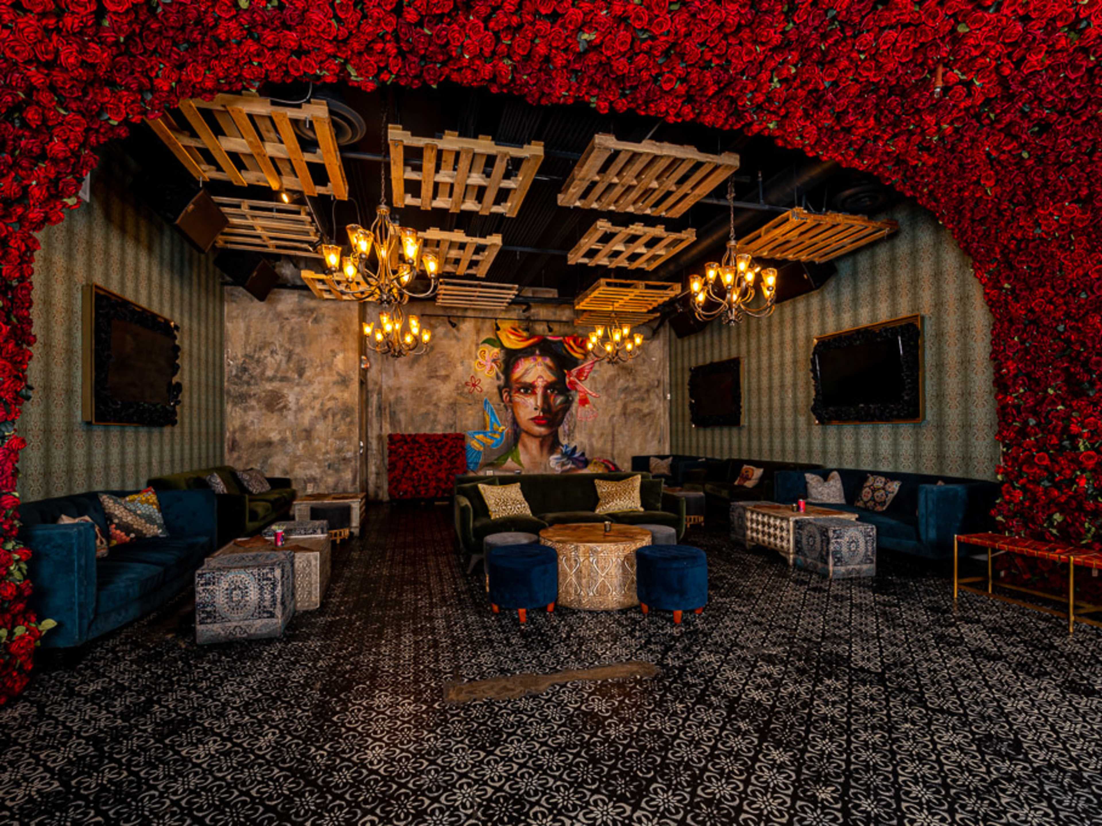 Wax Rabbit - Review - Southwest - Las Vegas - The Infatuation