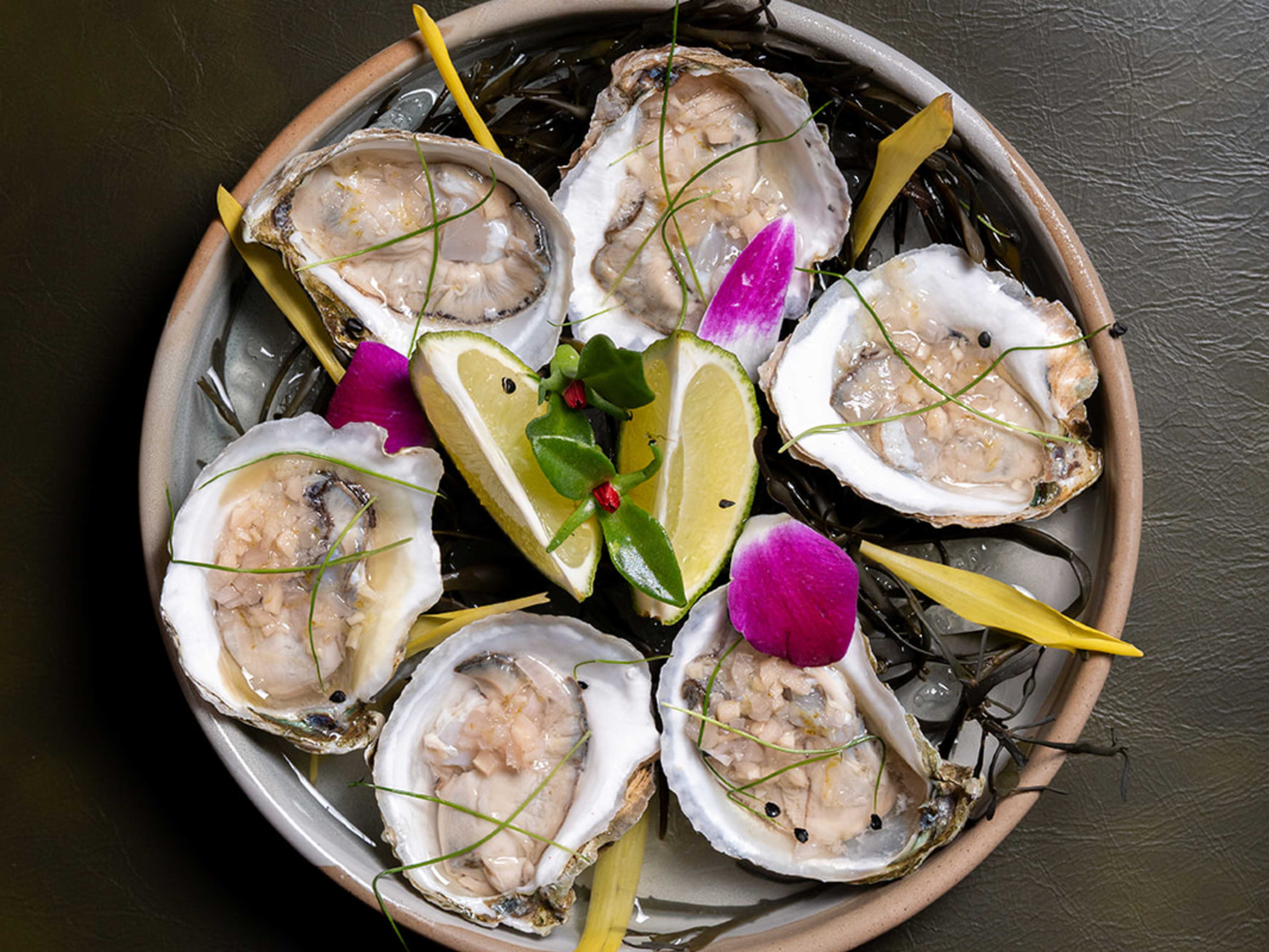Realm Rooftop Bar & Lounge - Review - Shaw - Washington DC - The ...