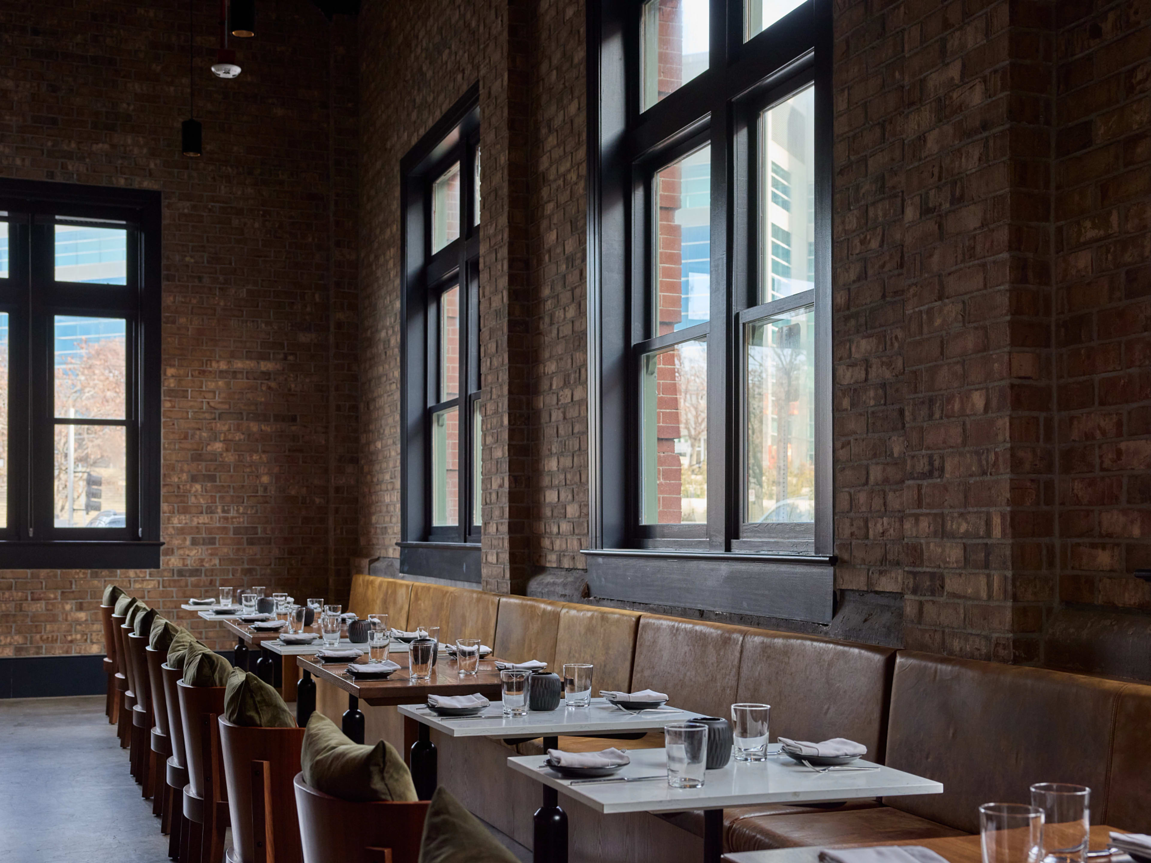 Rouser - Review - Downtown - Salt Lake City - The Infatuation