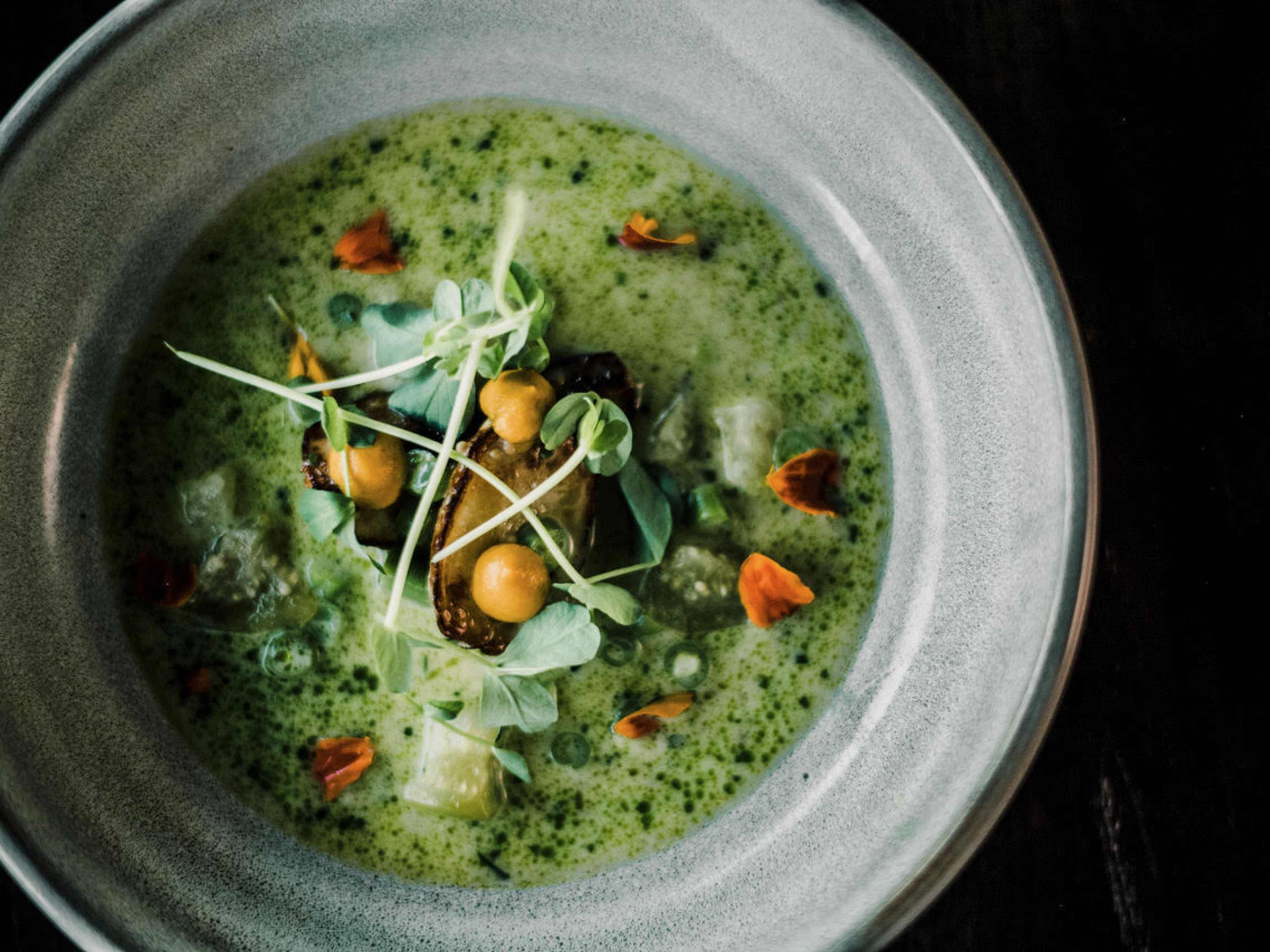 Table X - Review - Millcreek - Salt Lake City - The Infatuation