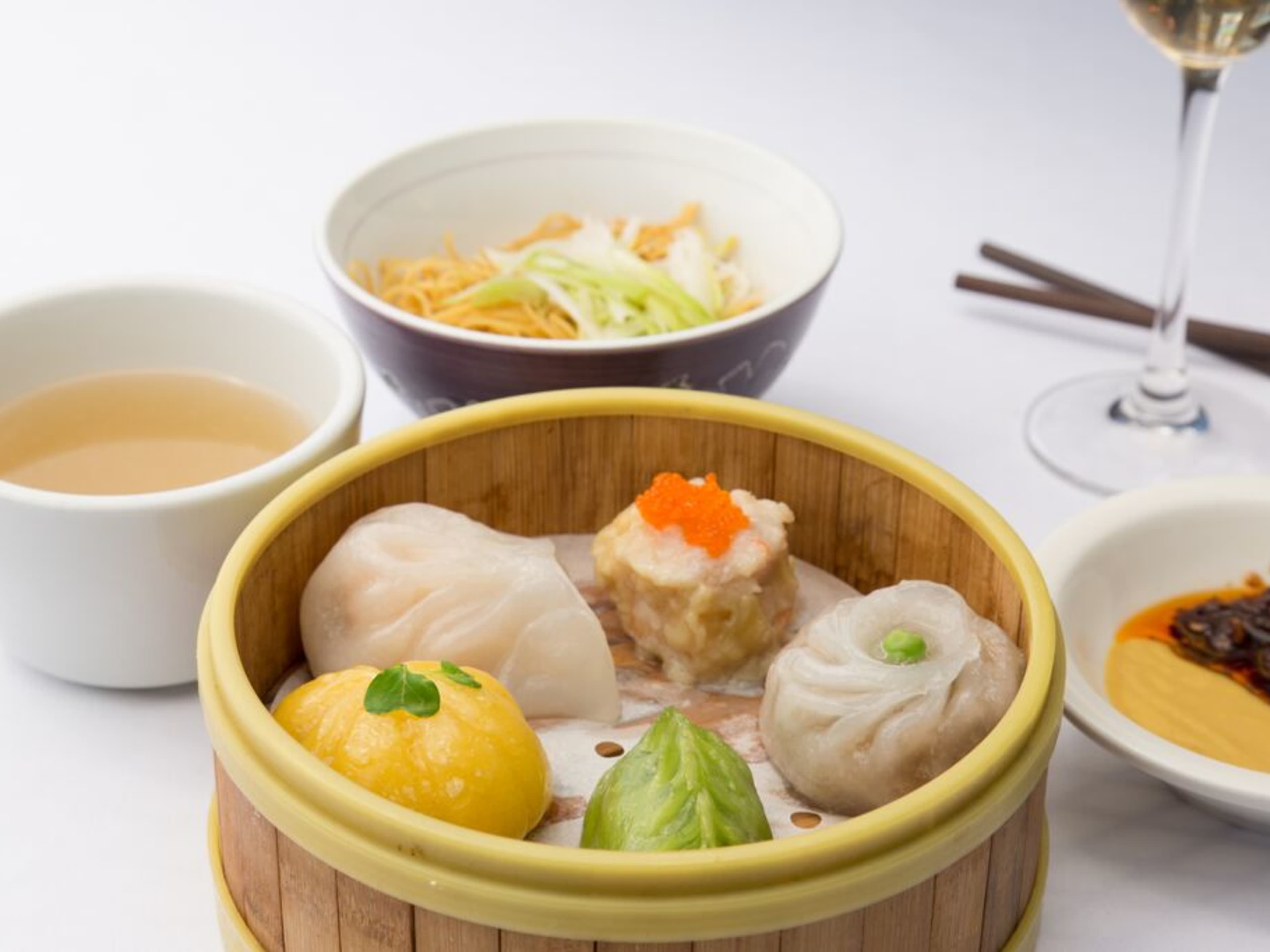 The 14 Best Restaurants in Livermore - San Francisco - The Infatuation