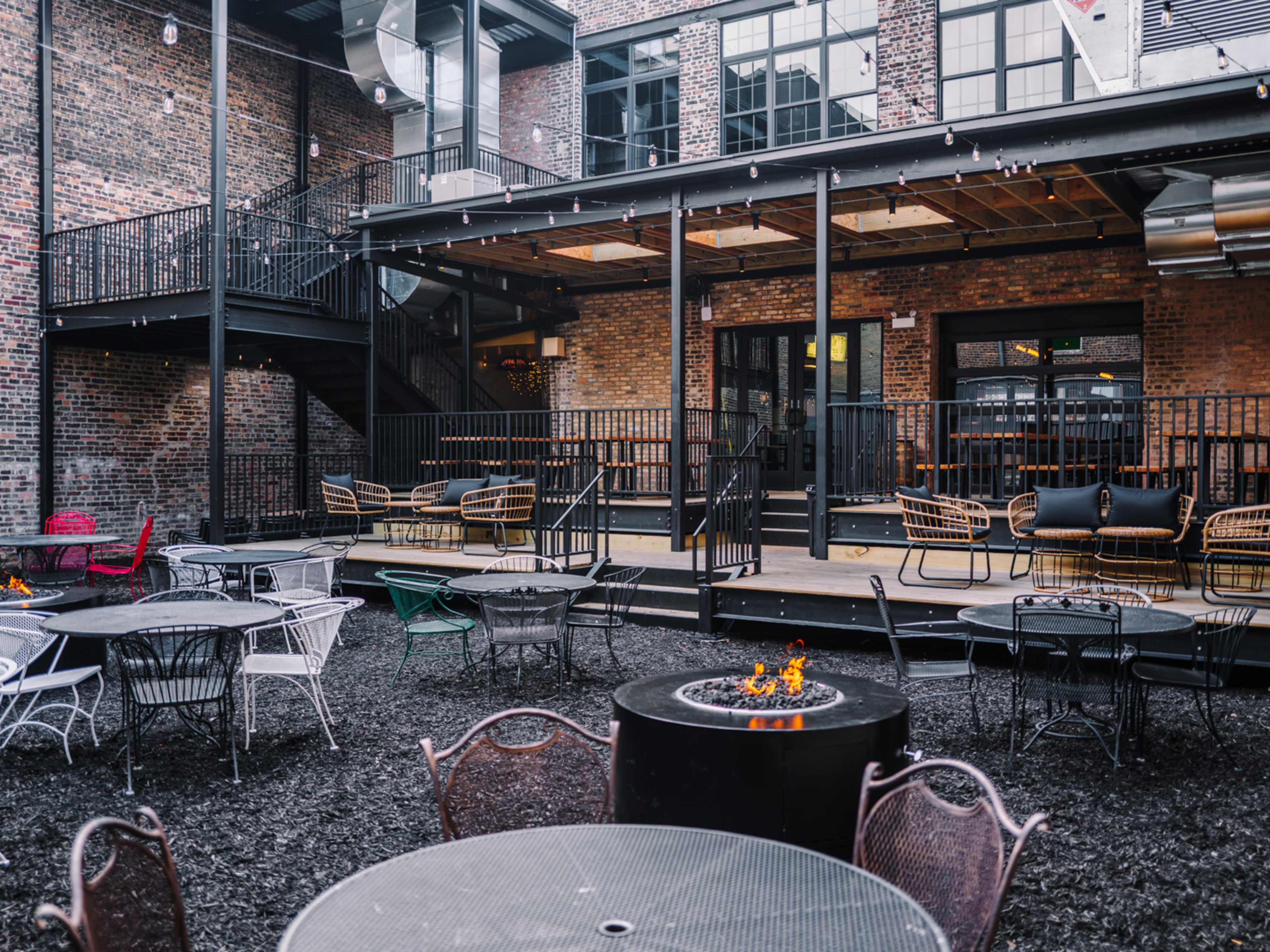 Pizza Lobo West Loop - Review - West Loop - Chicago - The Infatuation