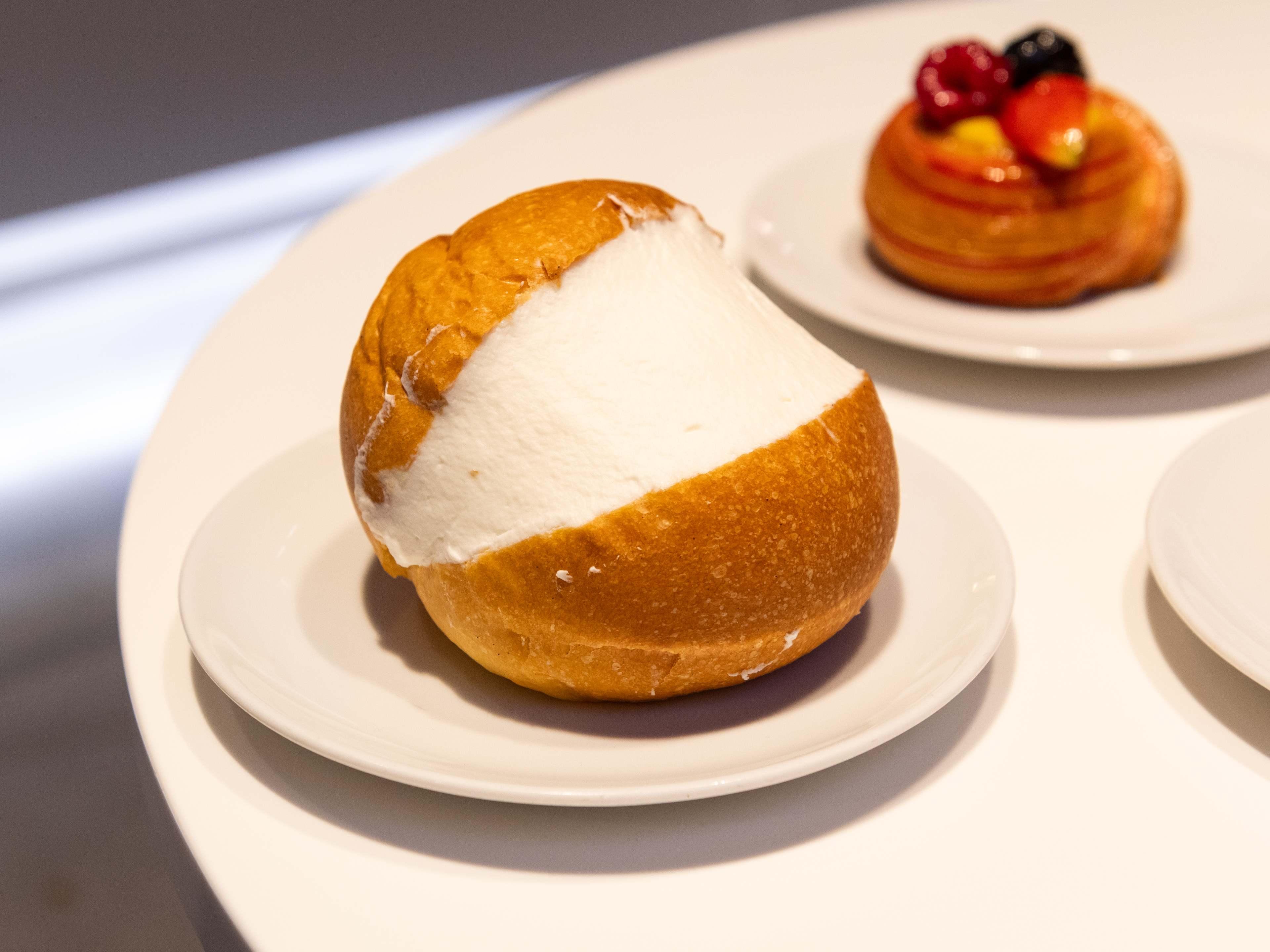 The 20 Best Bakeries In Rome - Rome - The Infatuation