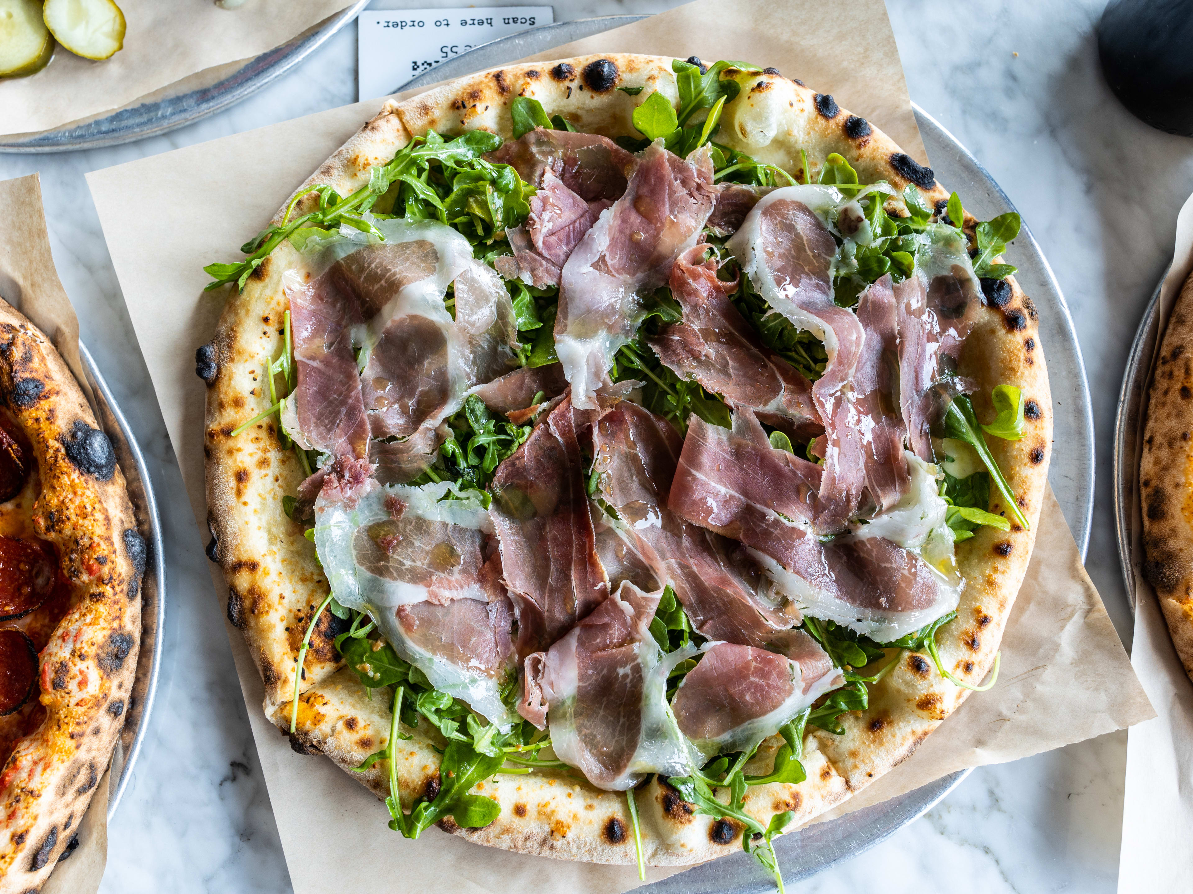 The 15 Best Pizza Places In Austin - Austin - The Infatuation