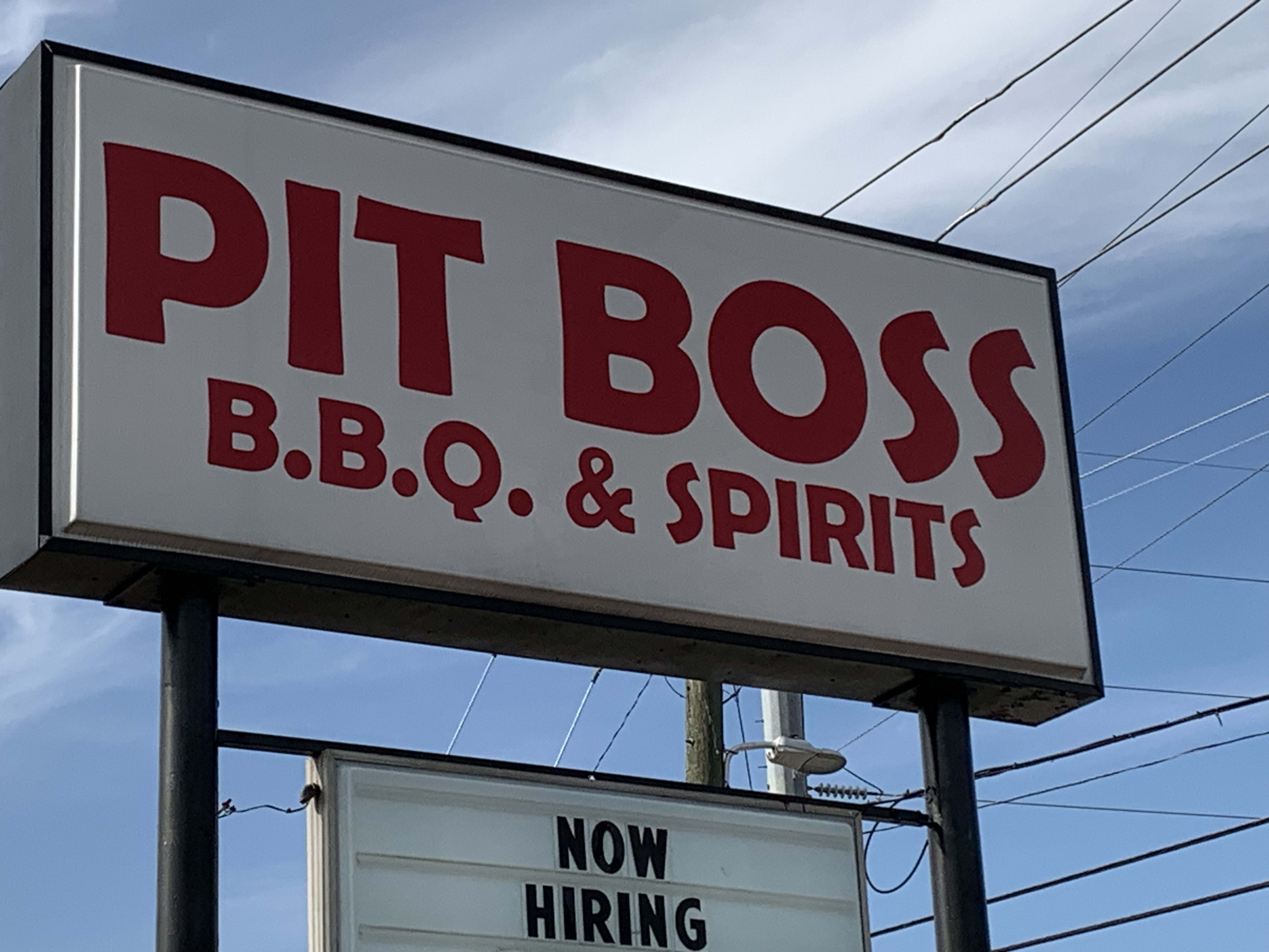 Pit Boss BBQ image