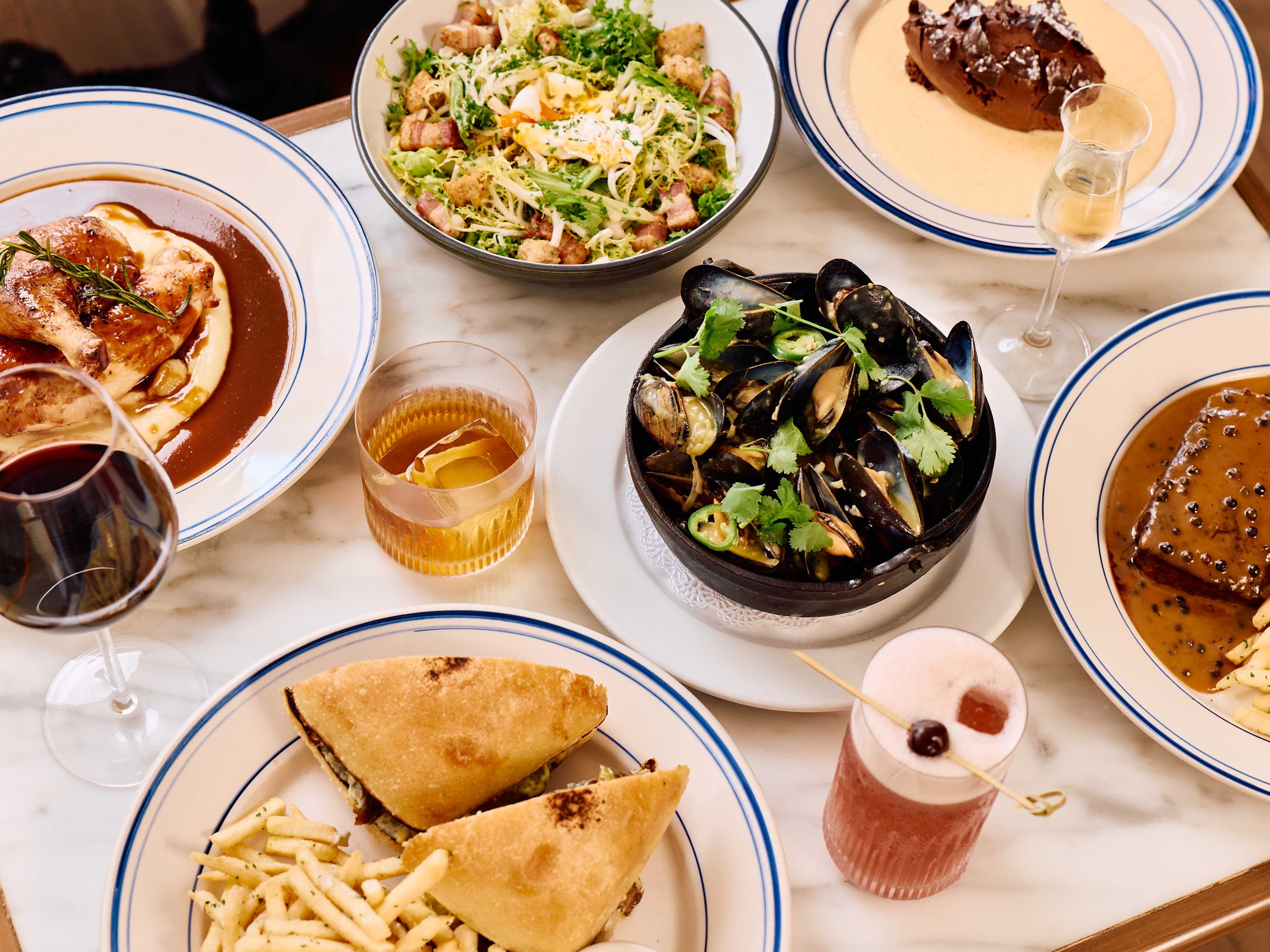 Regalade — Beverly Grove
