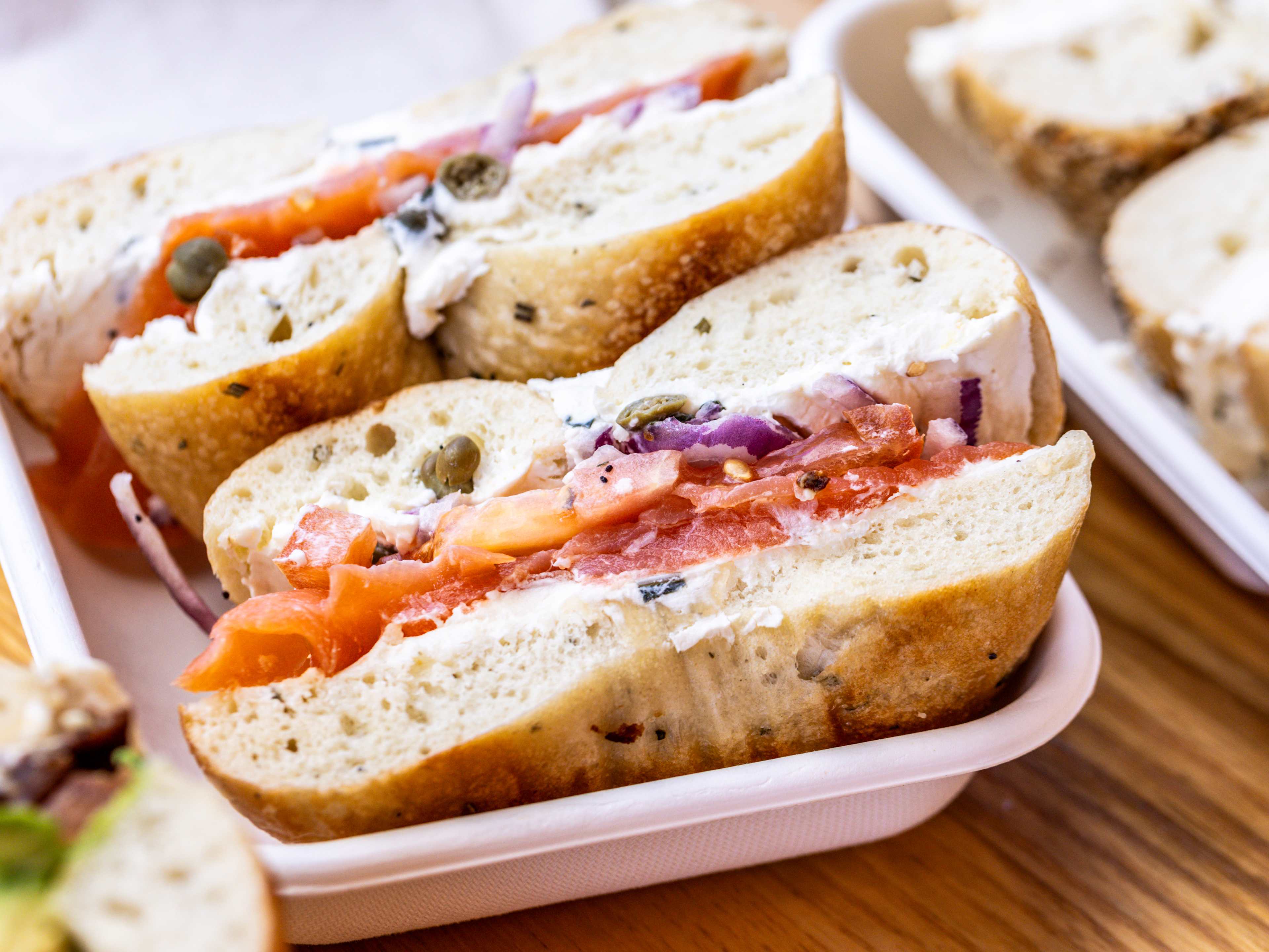 The 7 Best Bagels In Austin, Ranked - Austin - The Infatuation