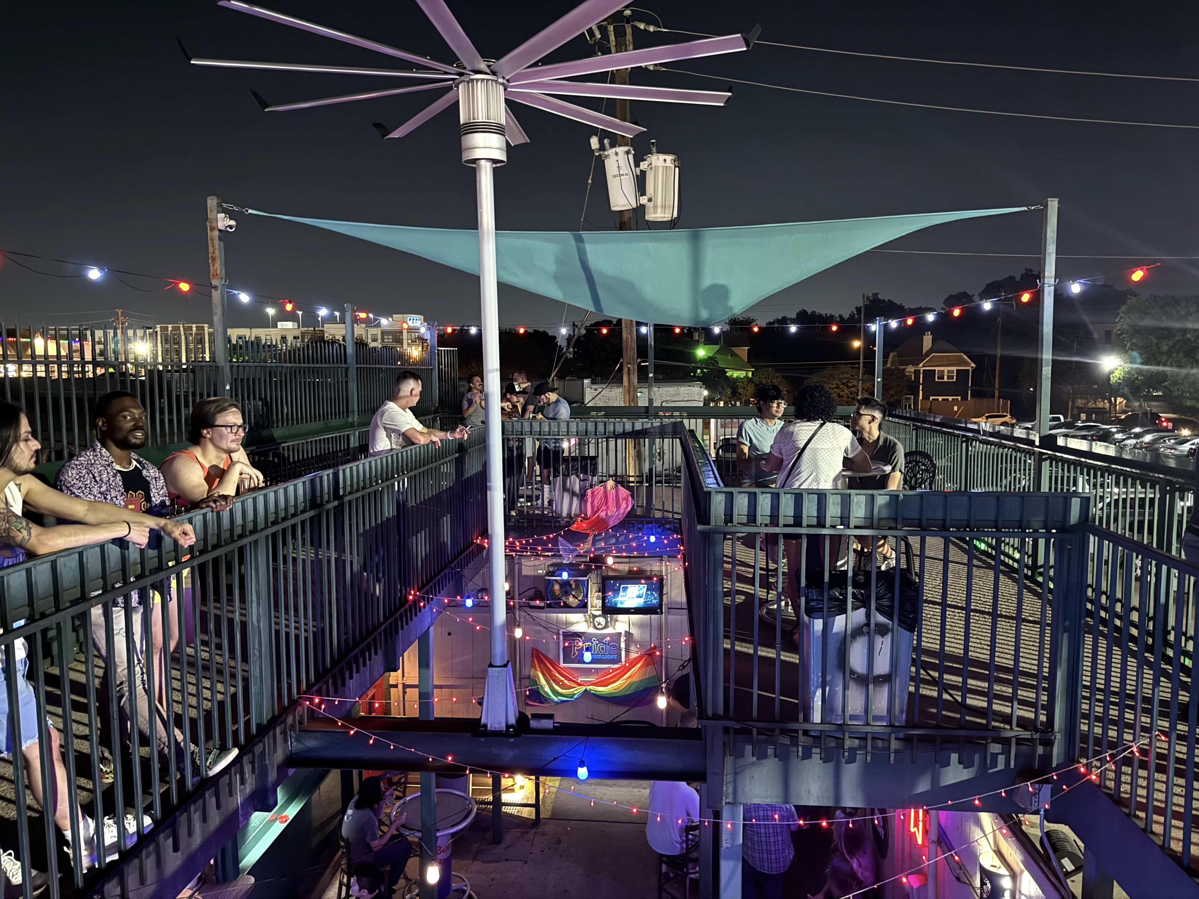 The 6 Best Rooftop Restaurants & Bars In Dallas 2024 - Dallas - The ...