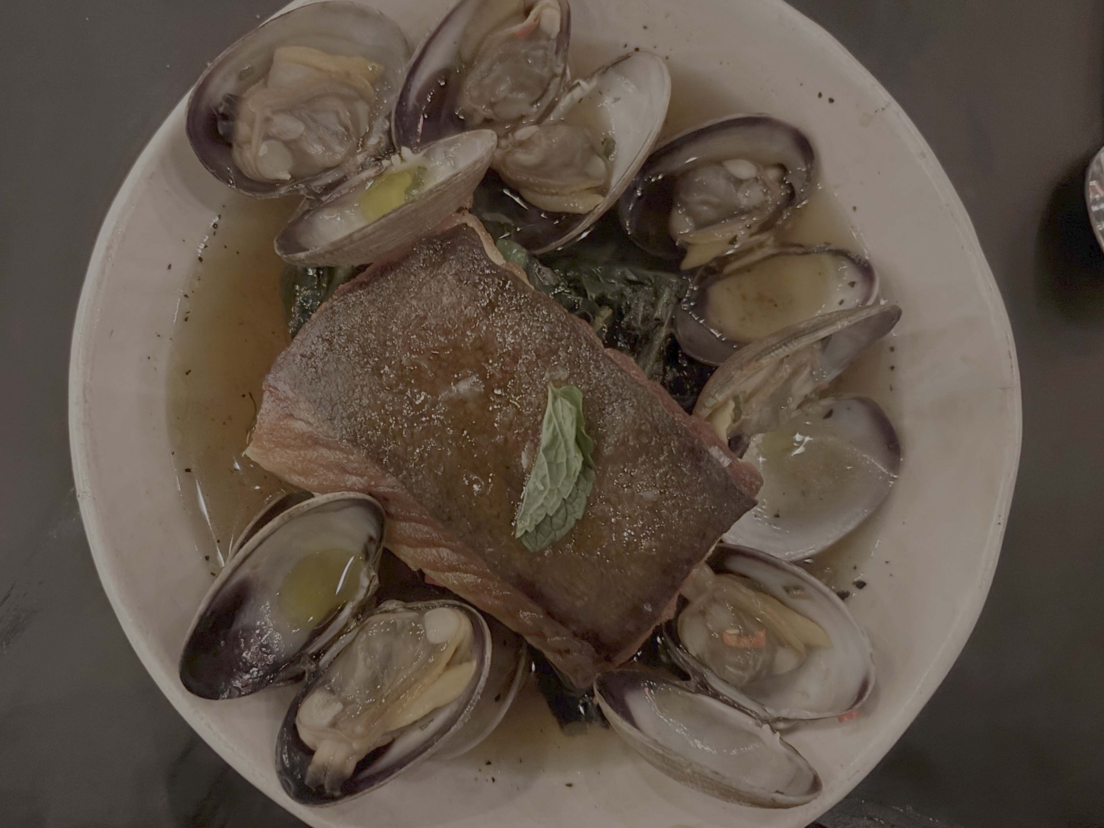 The Best Things We Ate In November 2025 - Seattle - The Infatuation
