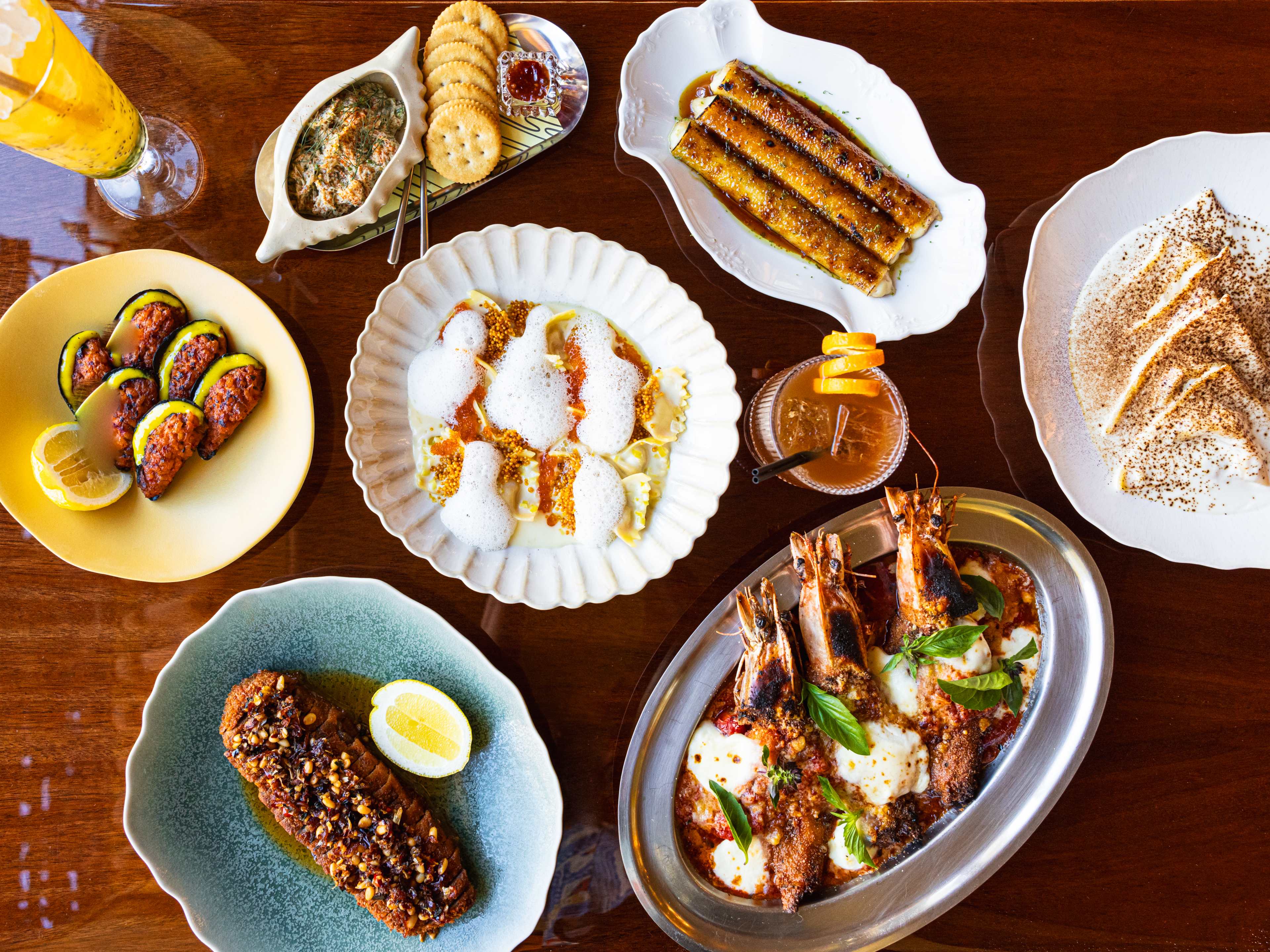 The 17 Best Restaurants In Chelsea - New York - The Infatuation