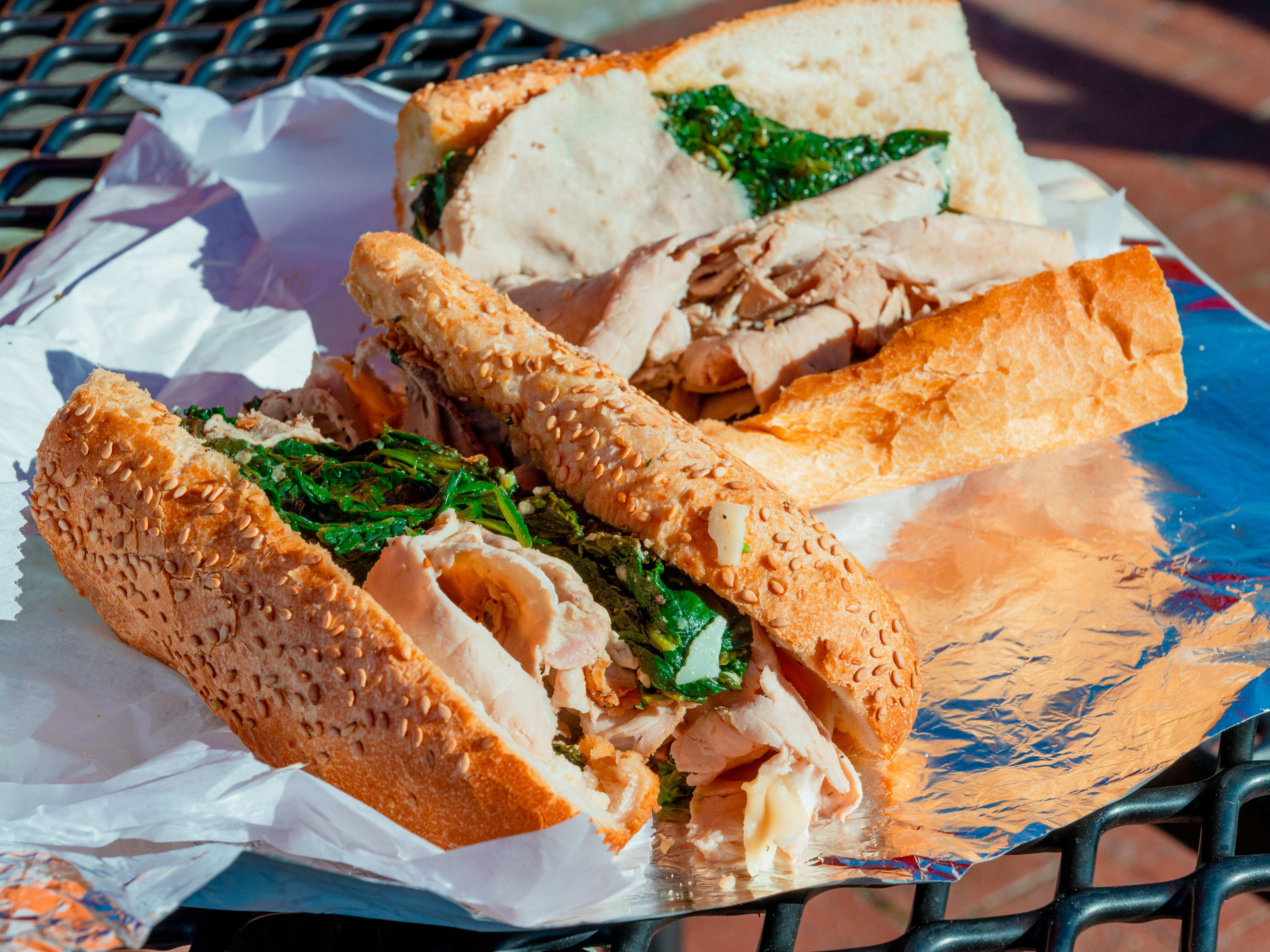 The Best Roast Pork Sandwiches In Philadelphia guide image