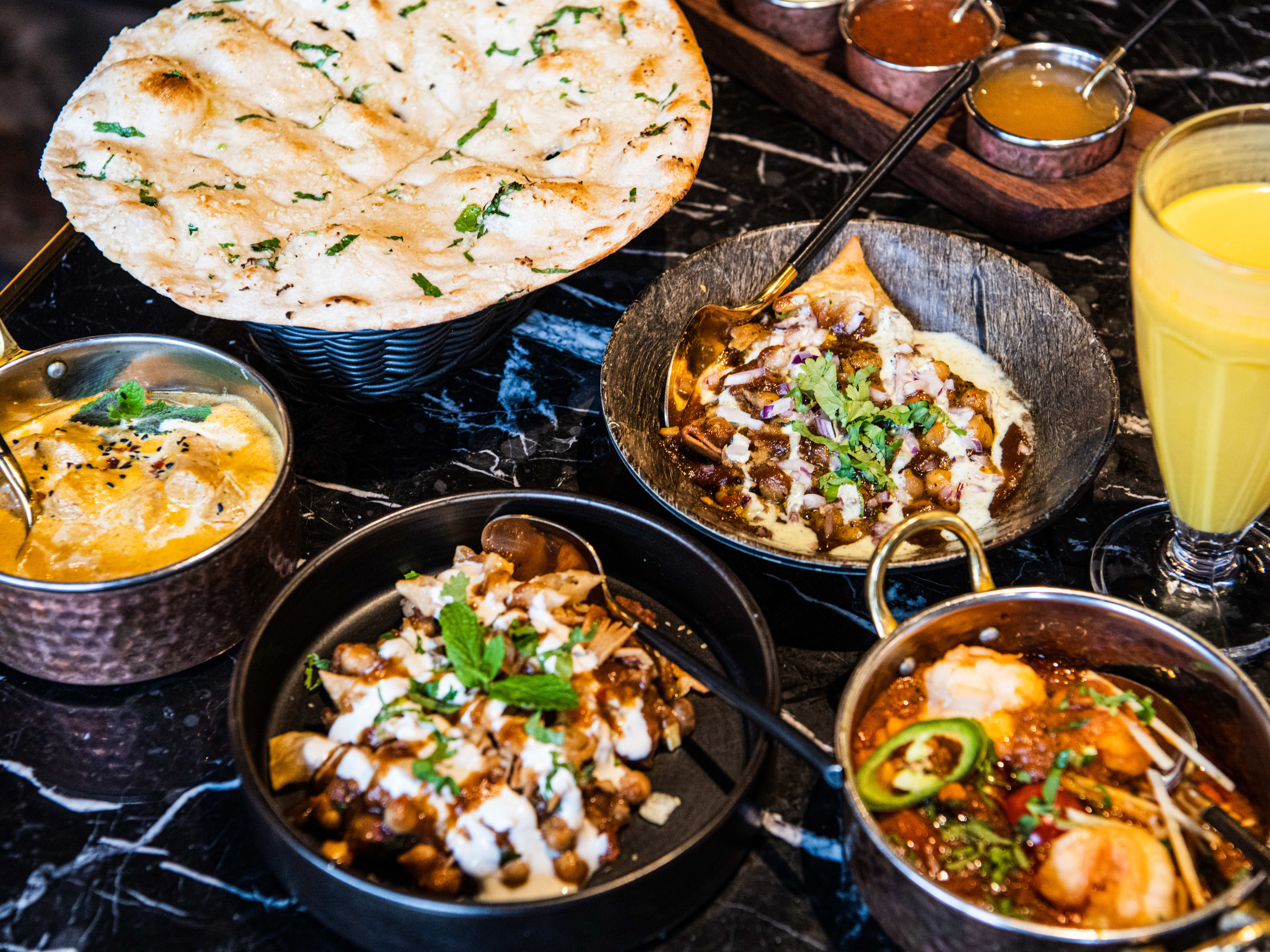 The Best Iftar Specials During Ramadan In London image