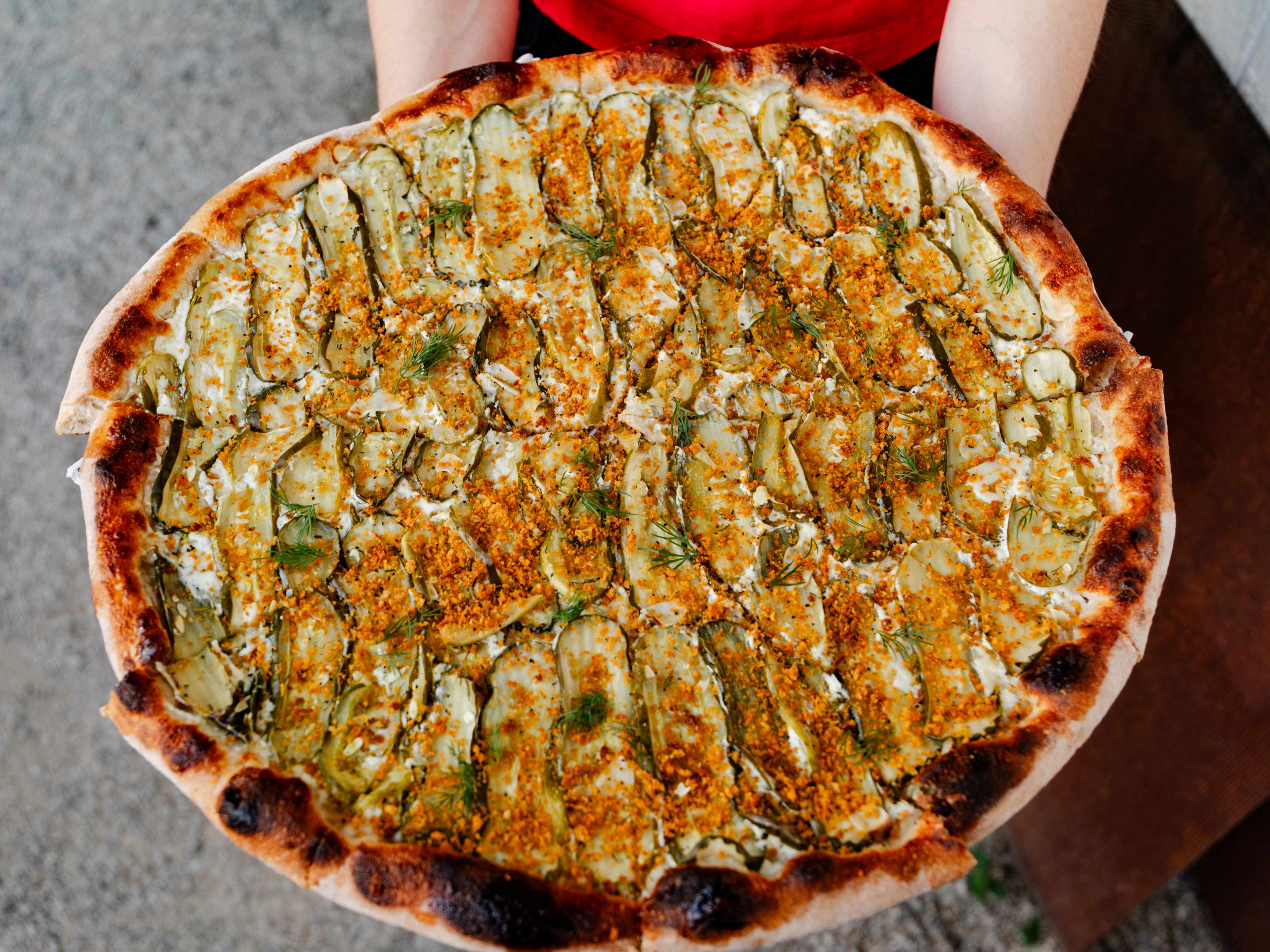 Surprise Pickles, Steak Nights, & More Restaurant Trends You'll See In ...
