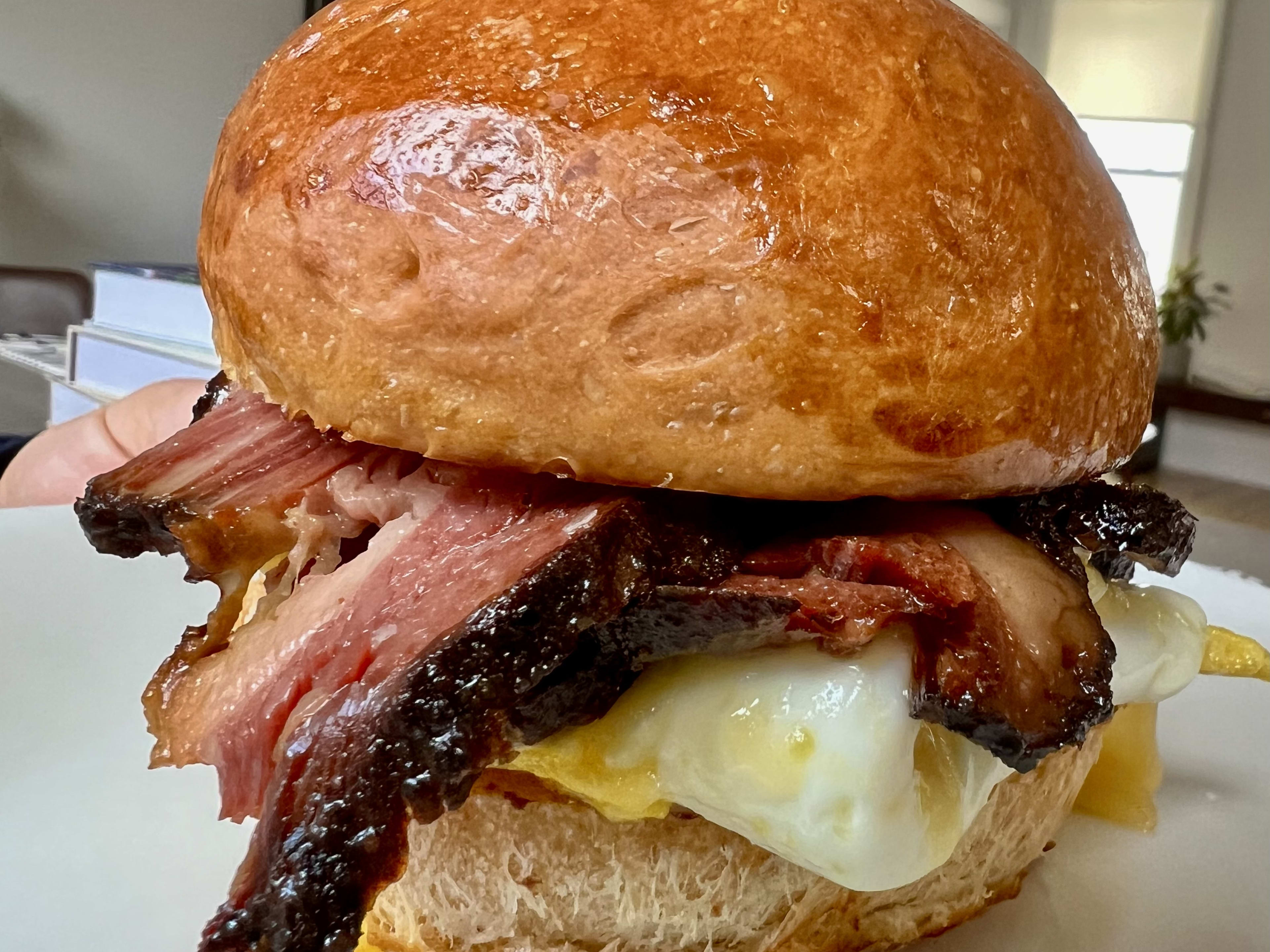 The Best Breakfast Sandwiches In Chicago Chicago The Infatuation