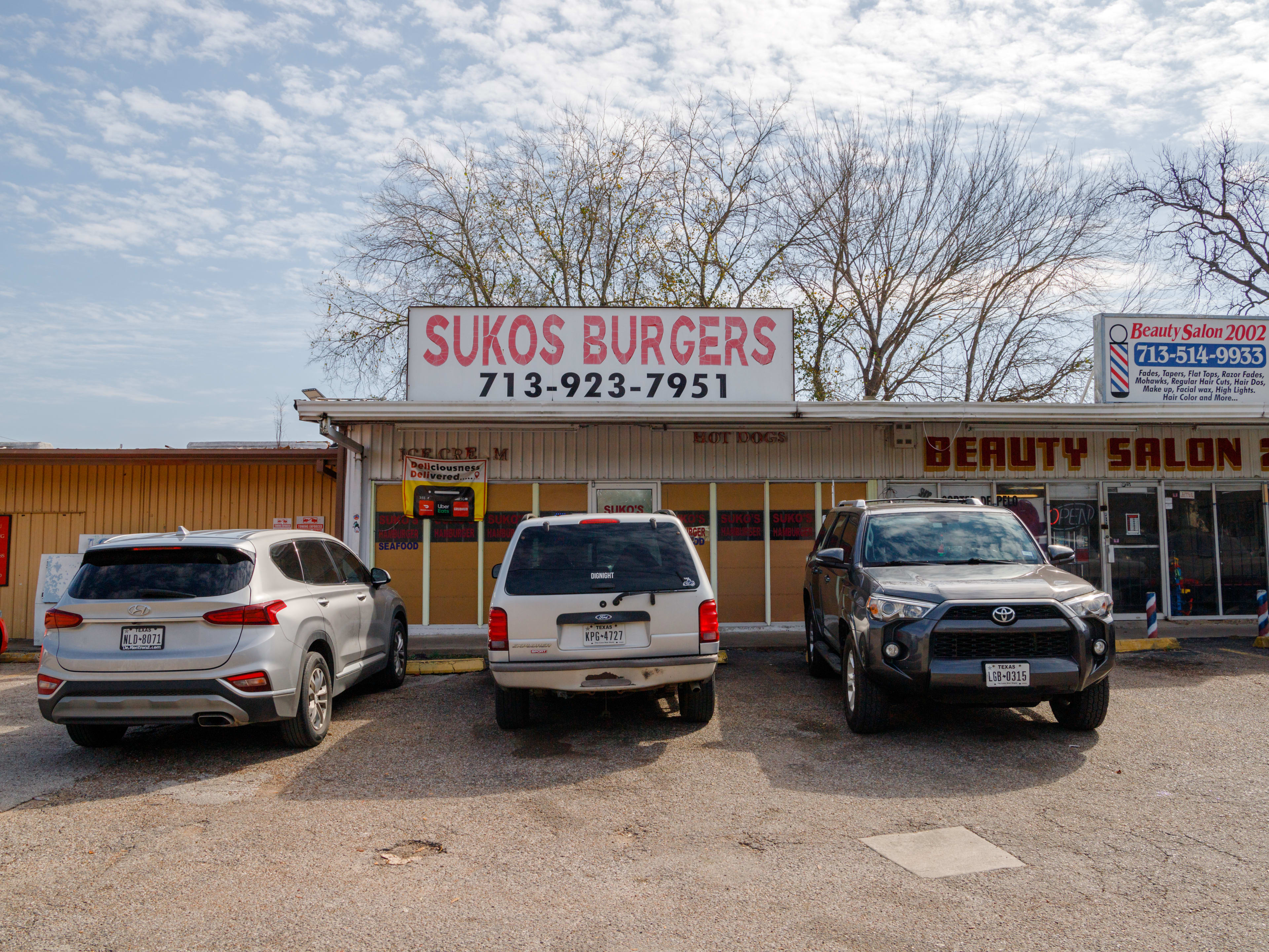 Suko’s Burger House image