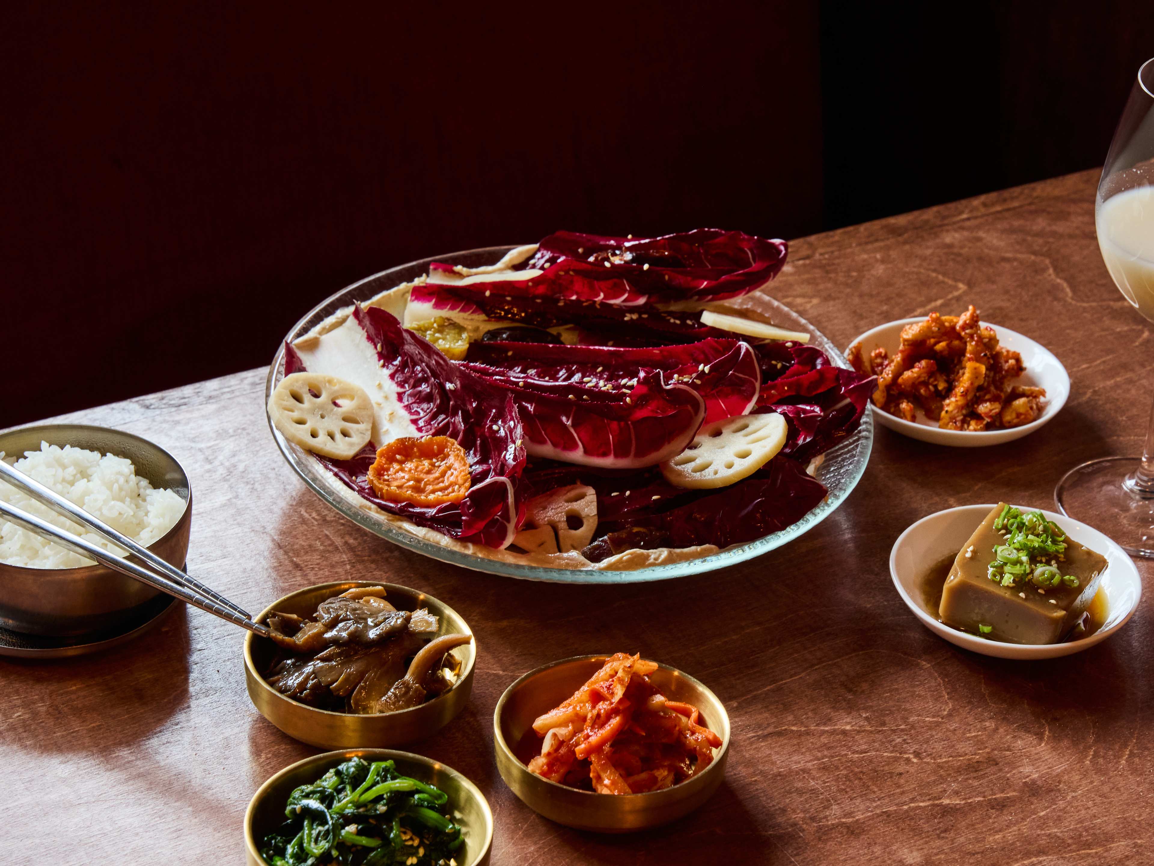 The 24 Best New Restaurants In NYC - New York - The Infatuation