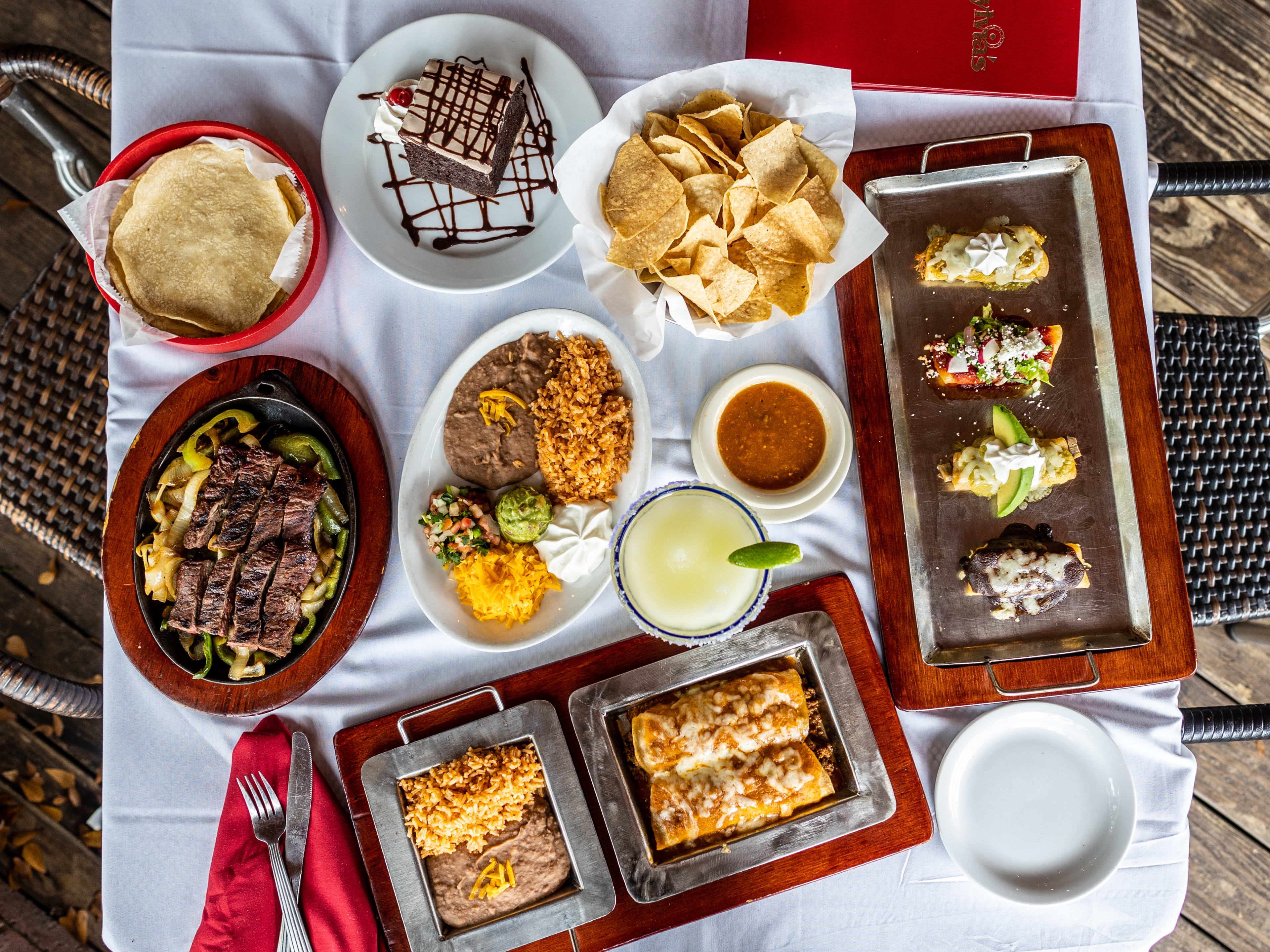 The 14 Best TexMex Restaurants in Houston 2023 Houston The Infatuation