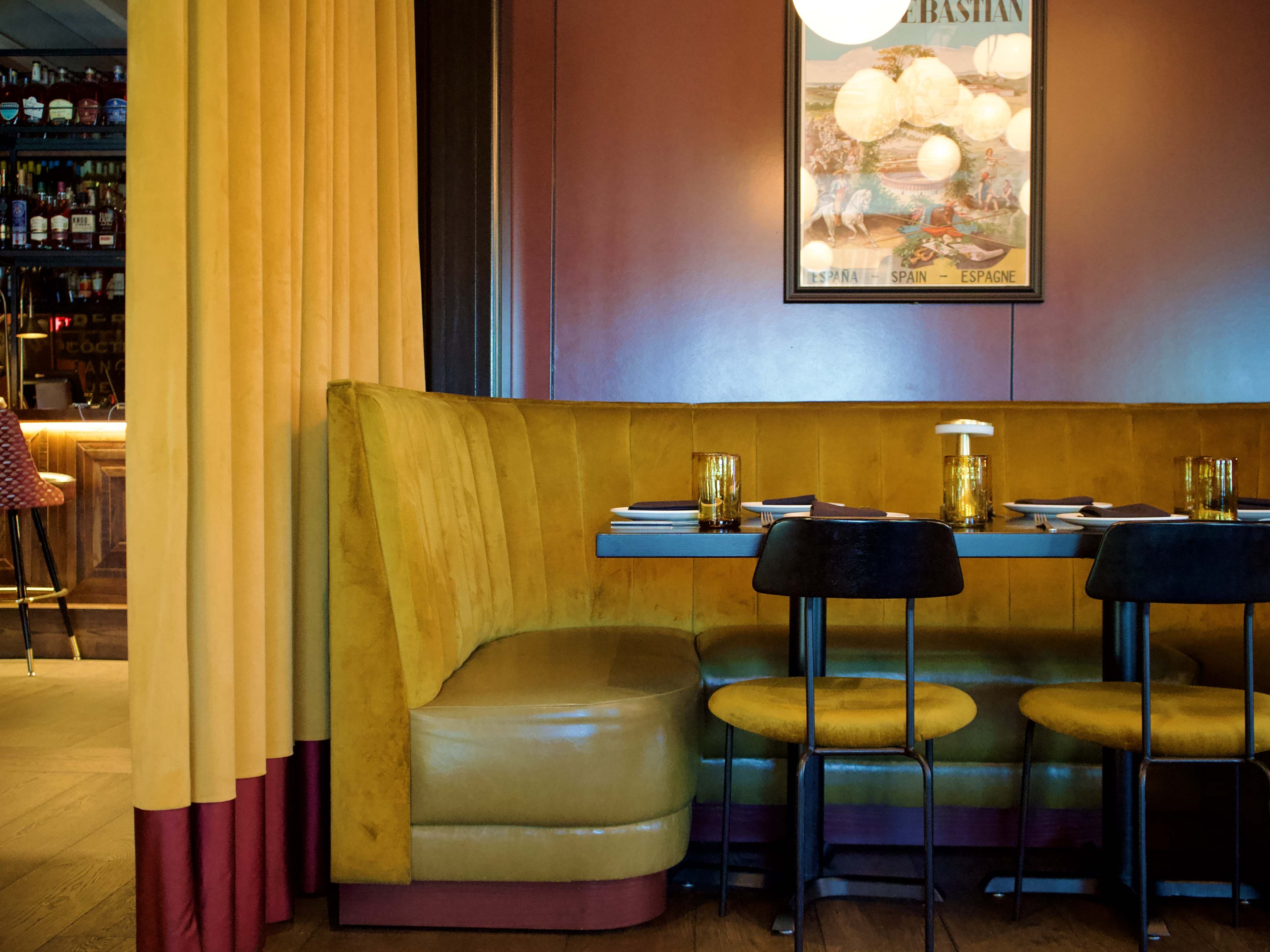 The 11 Best Nashville Restaurants For A Birthday Dinner - Nashville