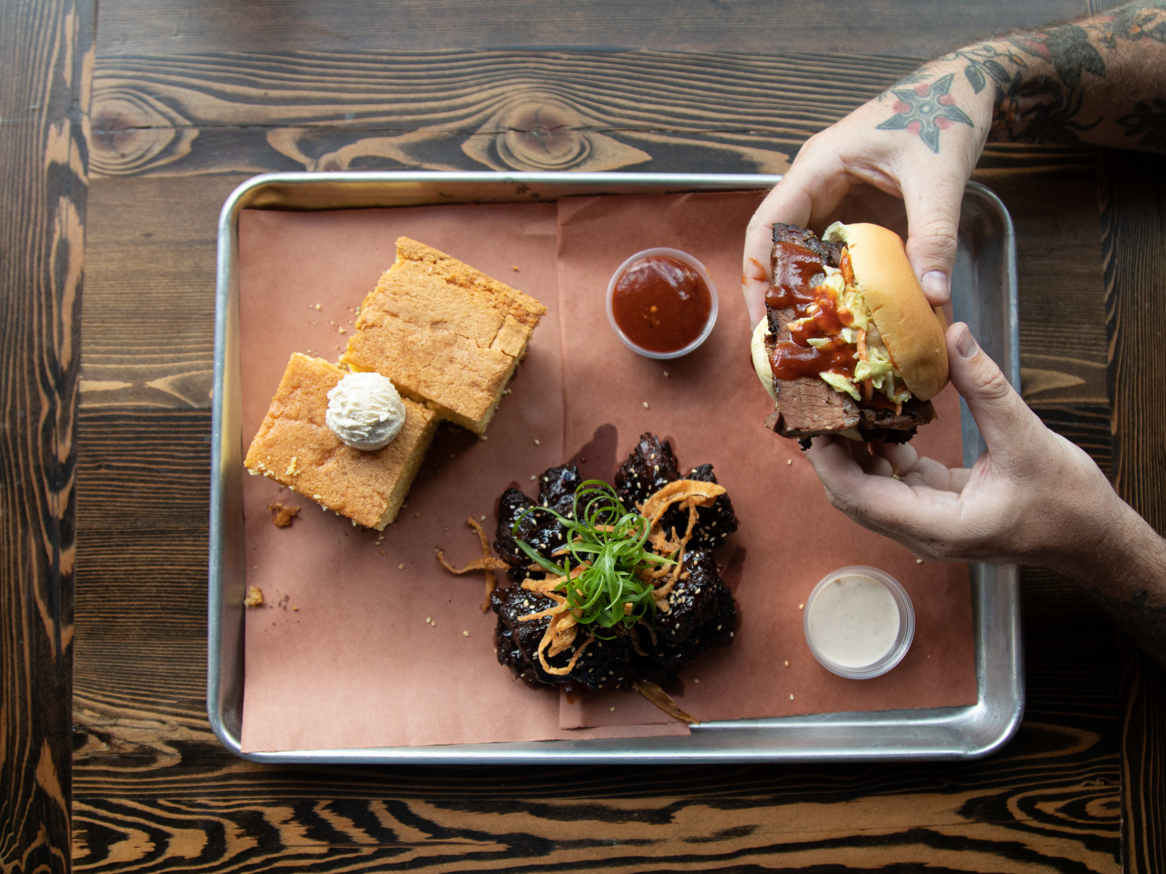 The 7 Best BBQ Spots In Philly Philadelphia The Infatuation