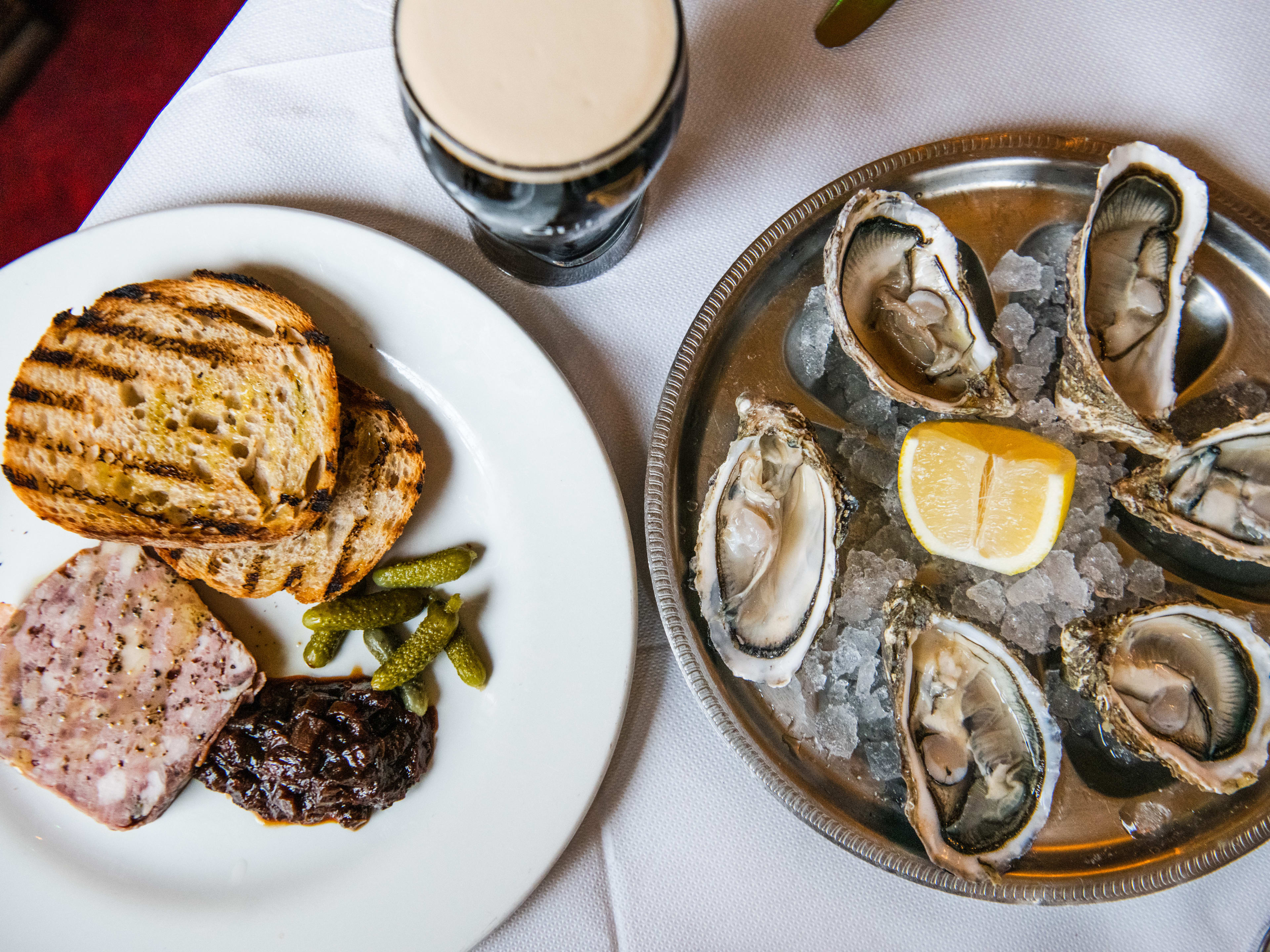 The 21 Best Pubs In London London The Infatuation