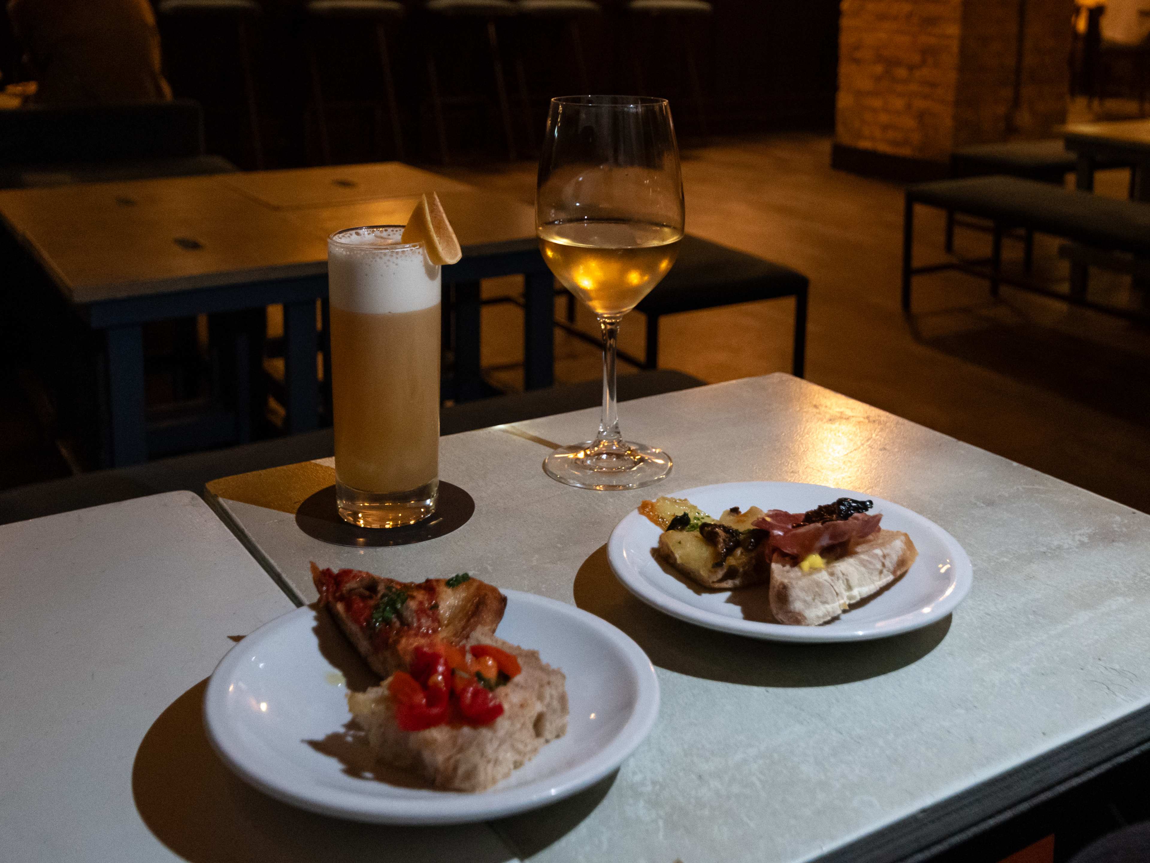 The 14 Best Restaurants In Testaccio - Rome - The Infatuation